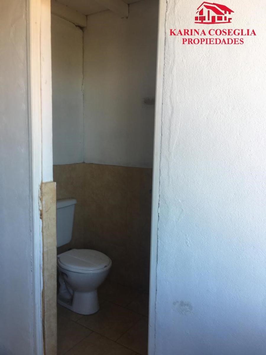 Ituzaingó 1600 · Escobar — foto 8