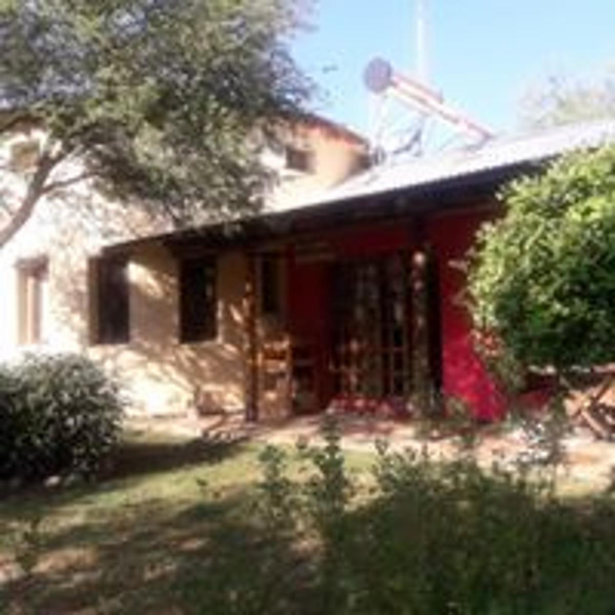 Calle Publica sin numero, Villa de las Rosas · San Javier — foto 4