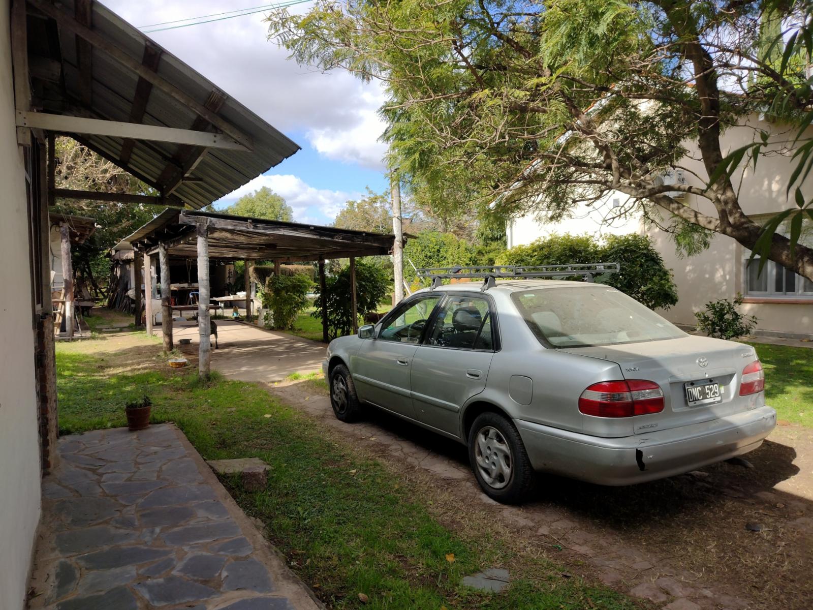 estanislao zeballos 7200 · San Martín — foto 17