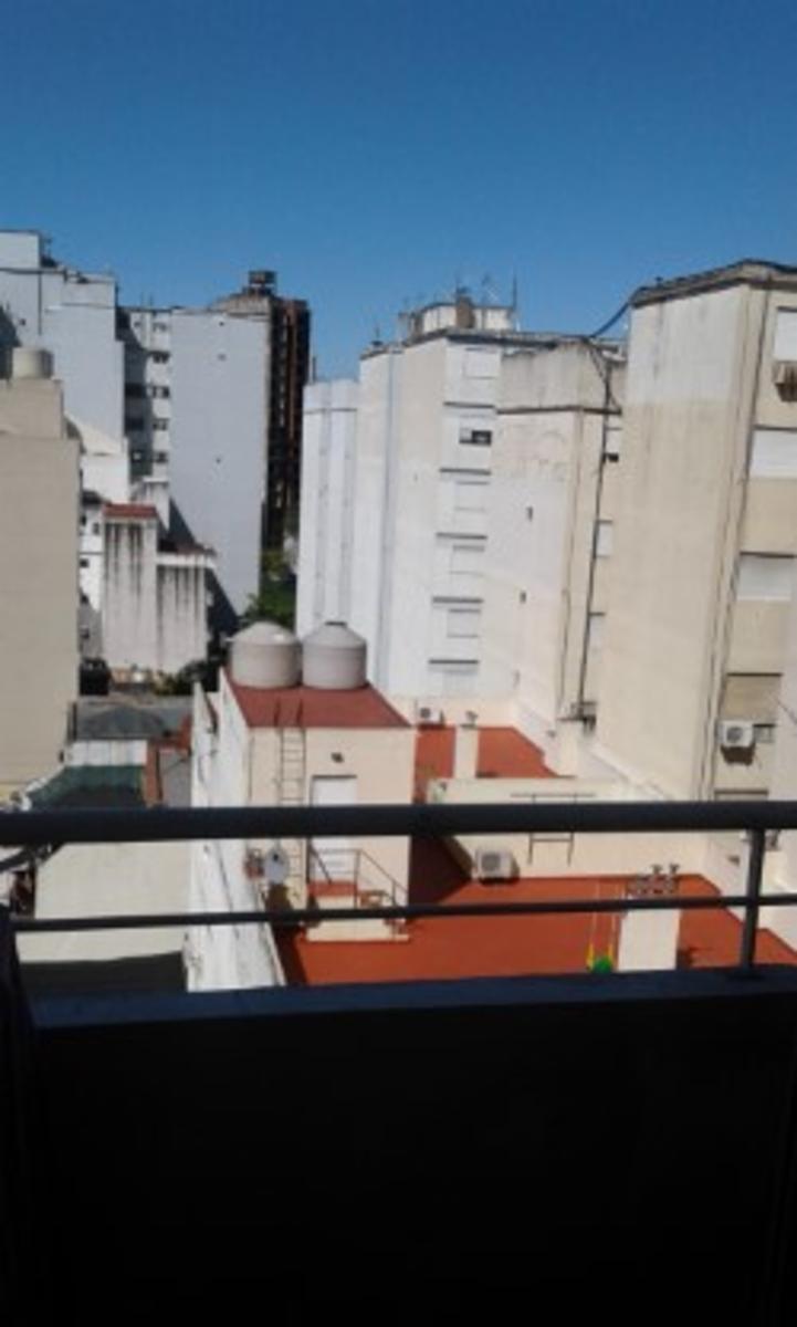 BOLIVAR 423.  7 A · La Matanza — foto 14