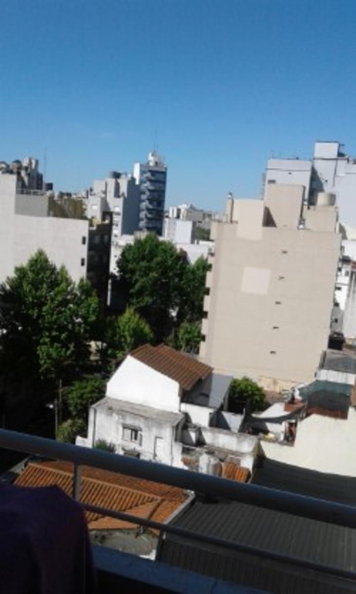 BOLIVAR 423.  7 A · La Matanza — foto 15