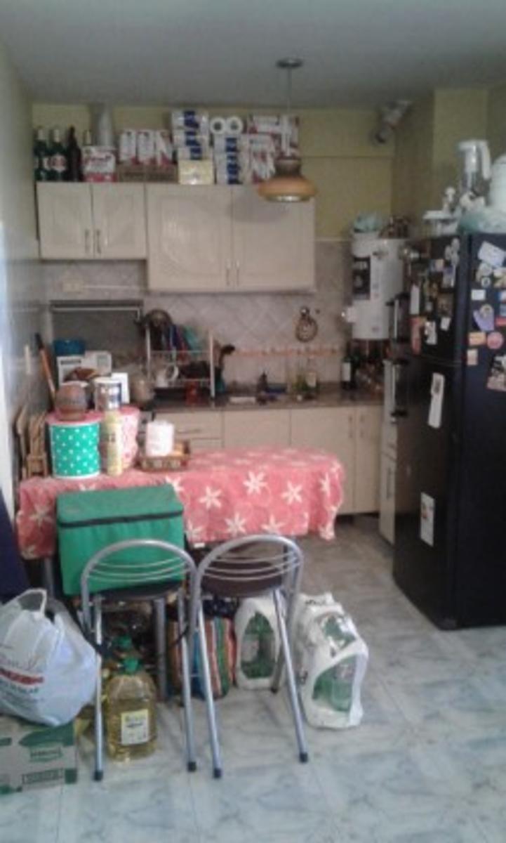 BOLIVAR 423.  7 A · La Matanza — foto 16