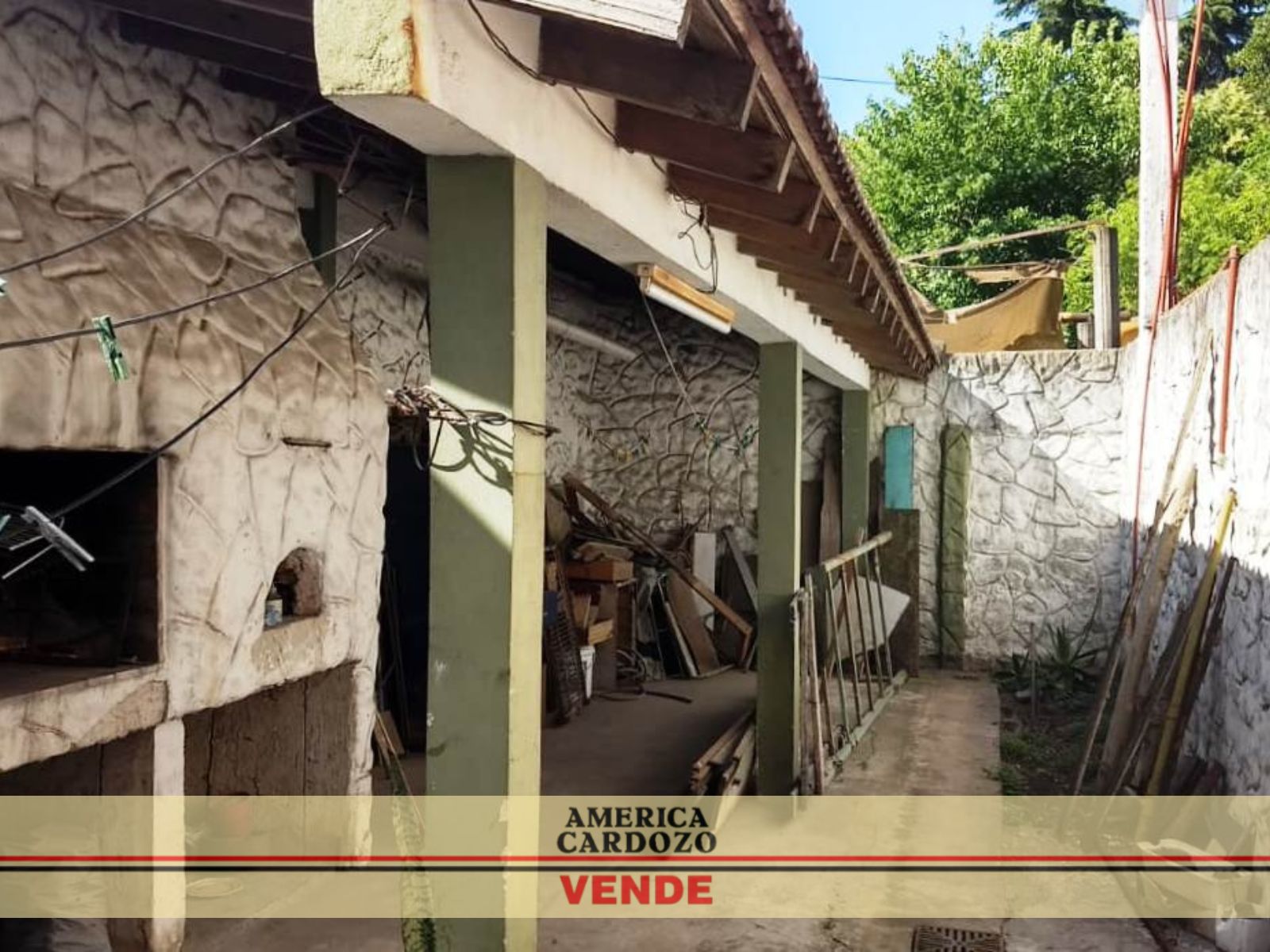 ALCORTA 1047 · Moreno — foto 20
