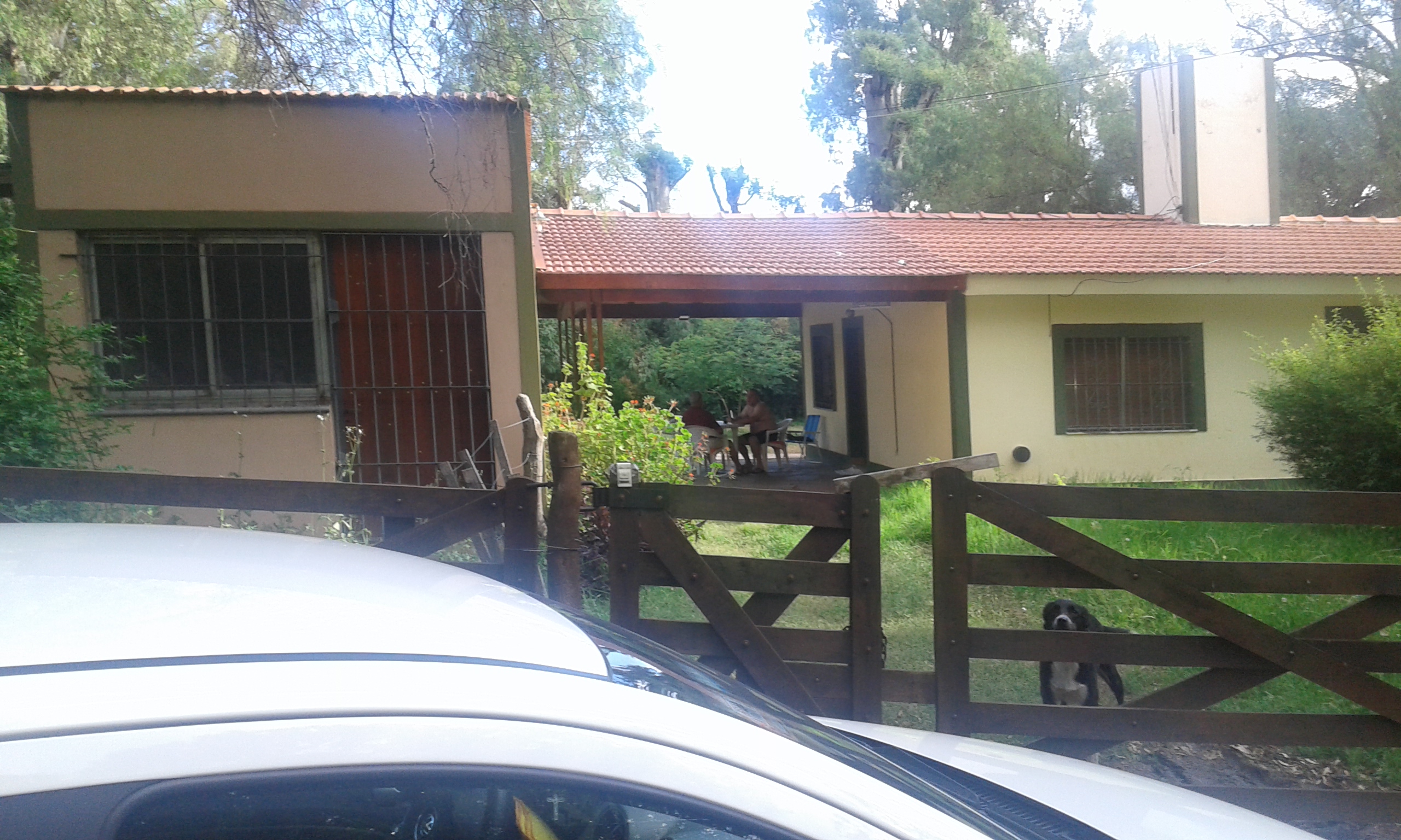 Av. Norte · Junín — foto 3
