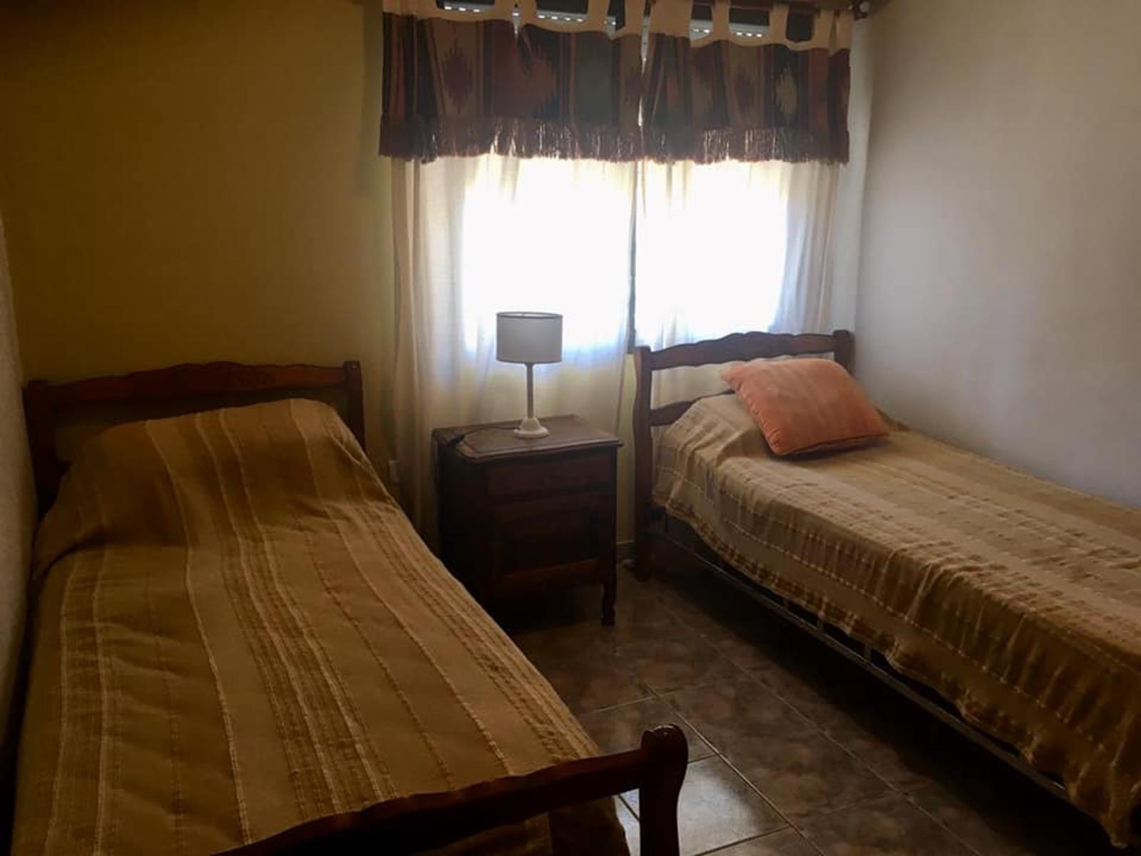 VICTORIO LUZURIAGA 60 · Monte Hermoso — foto 5
