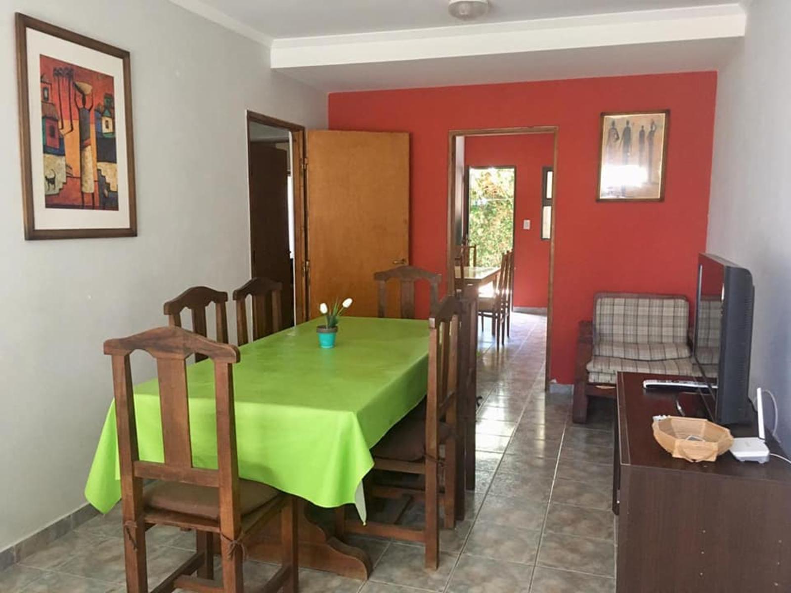 VICTORIO LUZURIAGA 60 · Monte Hermoso — foto 6