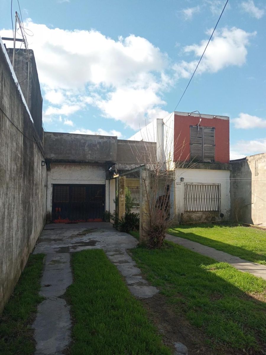 Casa en venta linda ubicación Hermoso patio