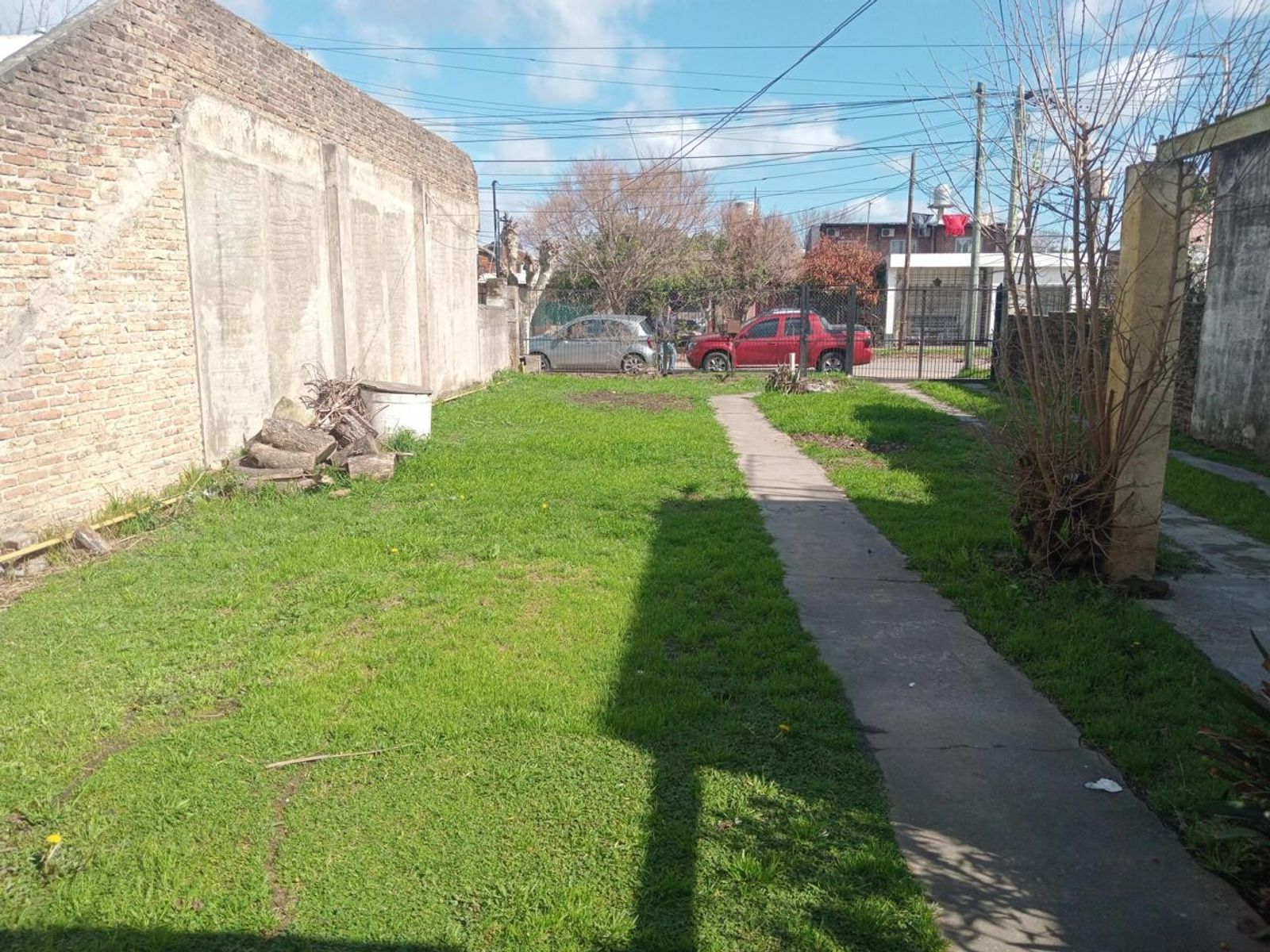 Zapiola · José C. Paz — foto 4