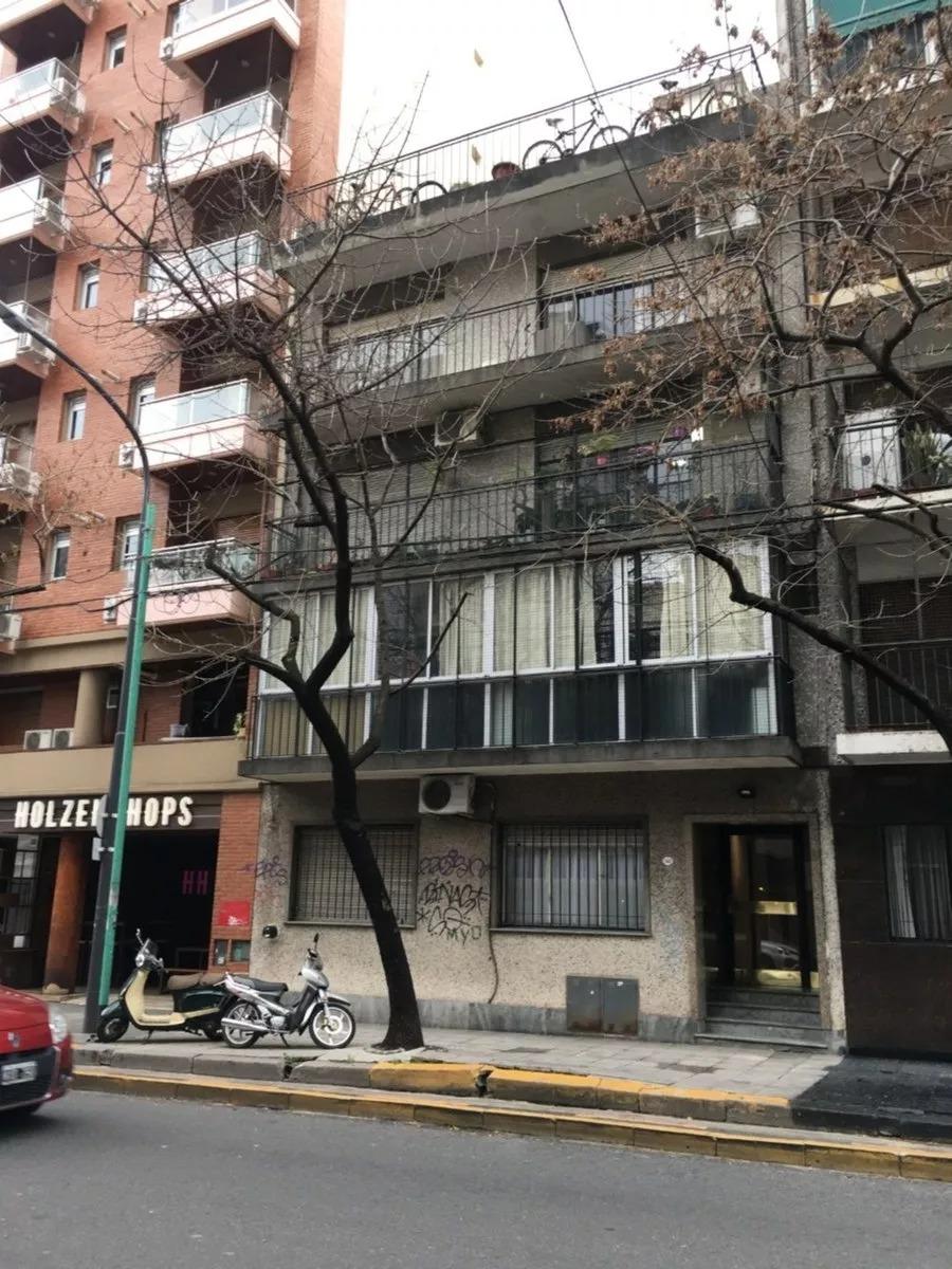 IBERA 2444 · Barrio Norte — foto 12