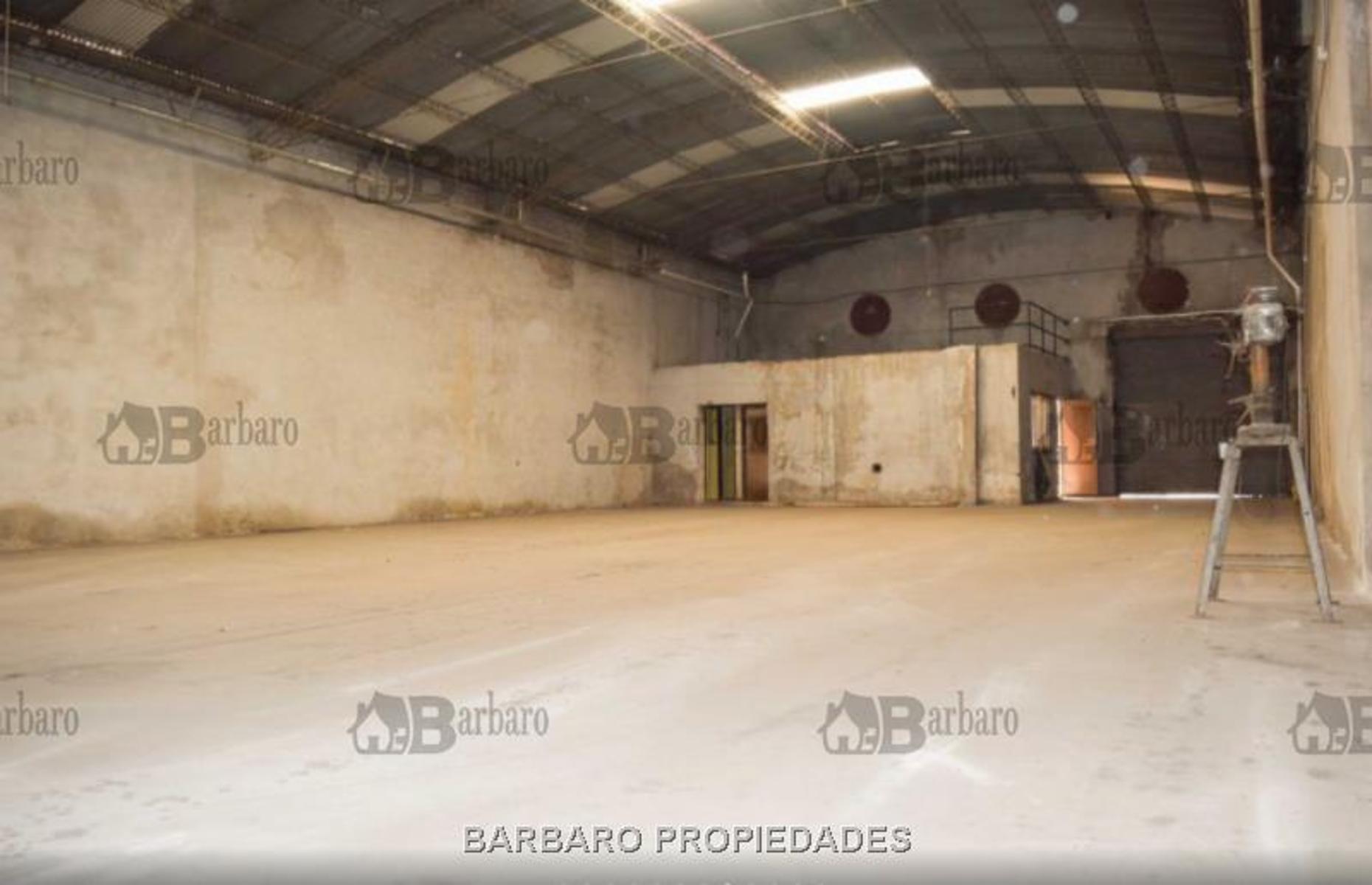 Monteagudo  600 · San Martín — foto 7