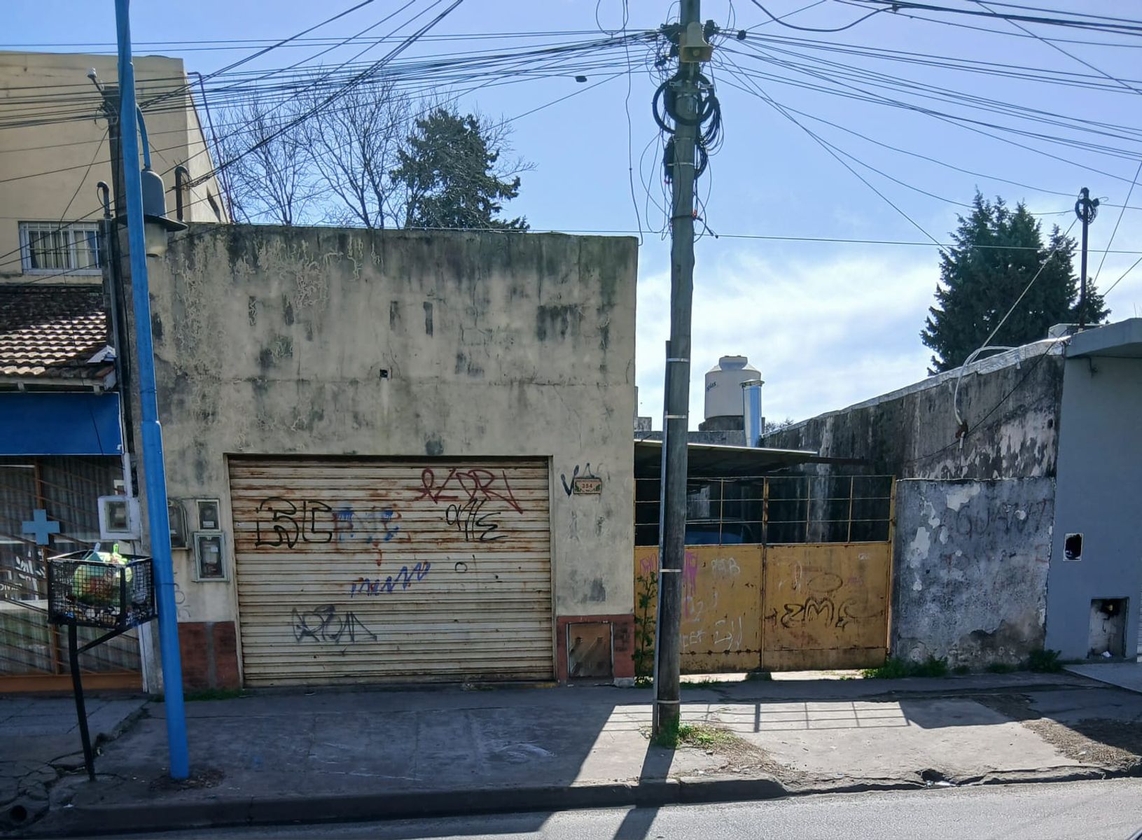 Mateo Churich · Escobar — foto 10