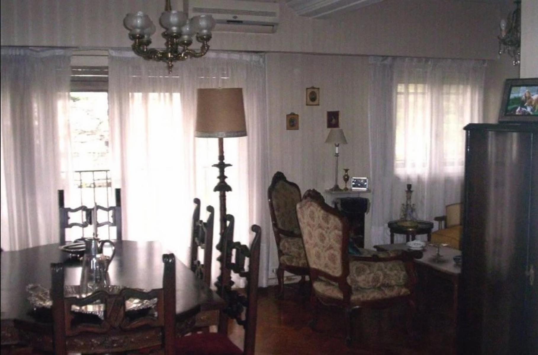 Venta Departamento 4 ambientes en Palermo