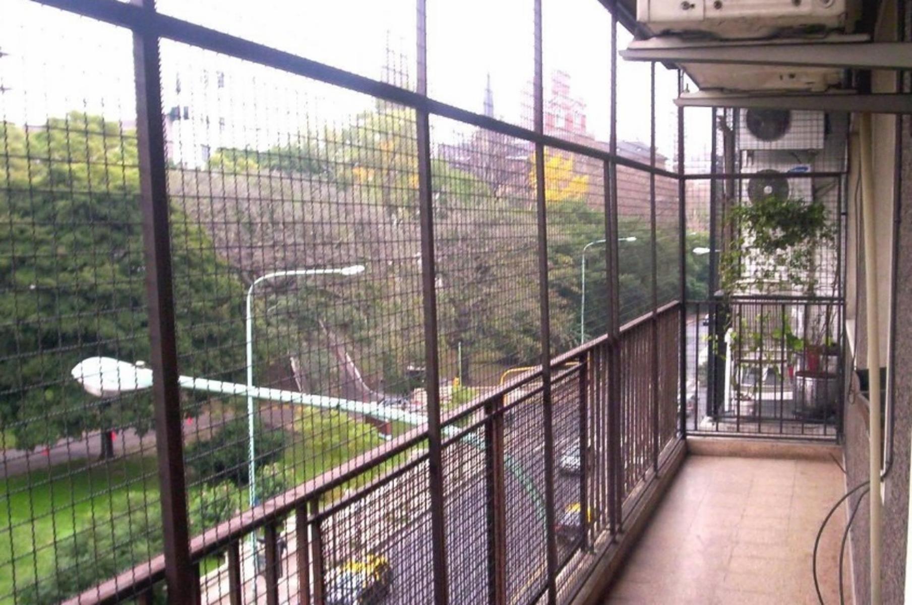 Av. Luis María Campos 700 · Palermo — foto 4