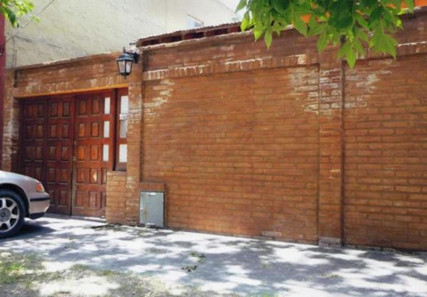 9 de julio · General Las Heras — foto 5