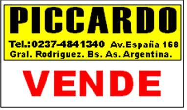 El Casco · General Rodriguez — foto 5