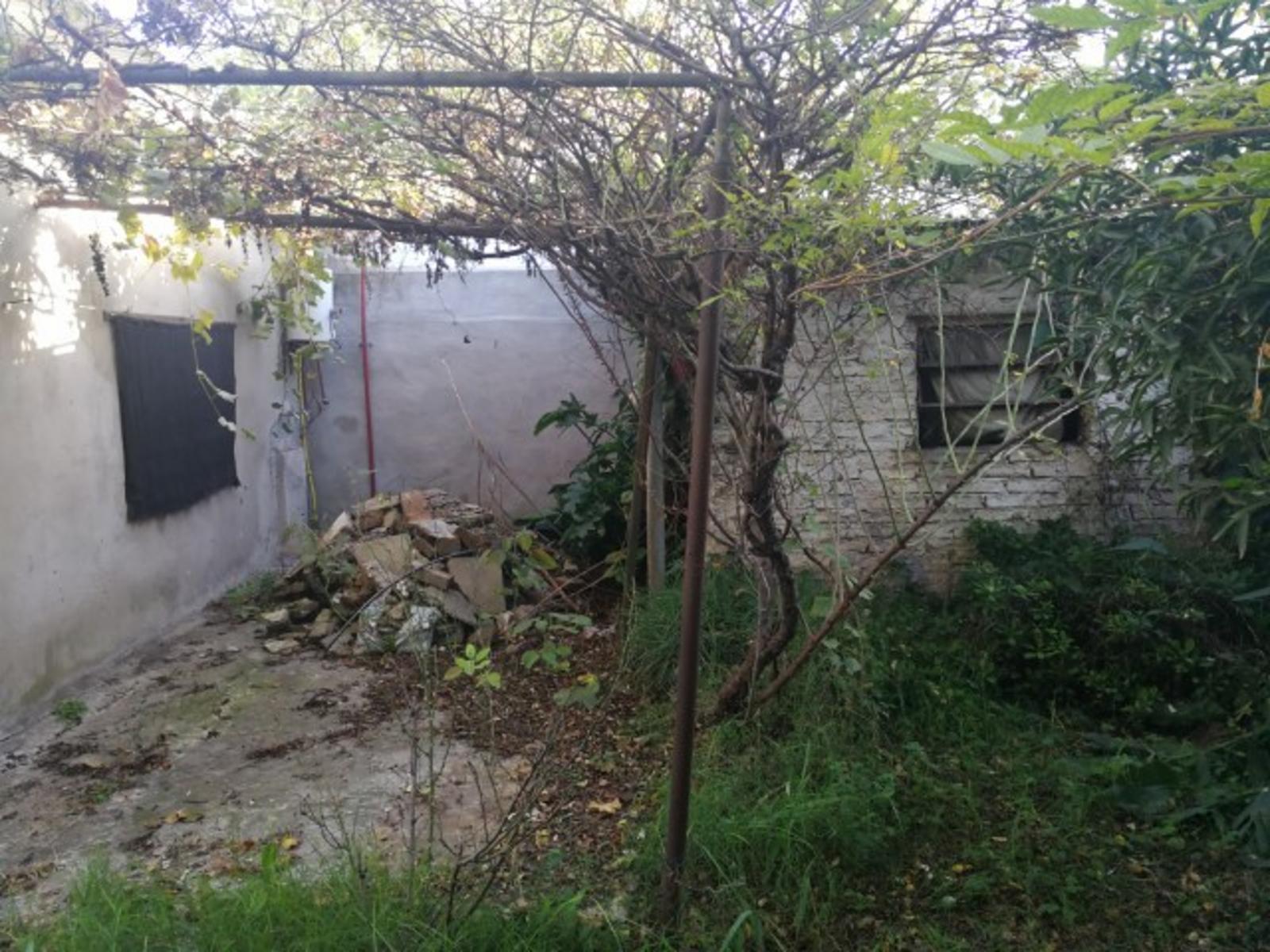 JOSE DE SAN MARTIN 3175 · Merlo — foto 13