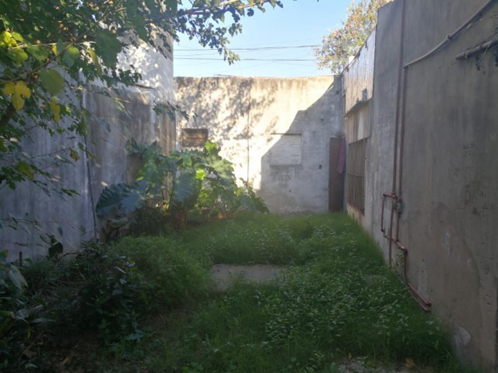 JOSE DE SAN MARTIN 3175 · Merlo — foto 14