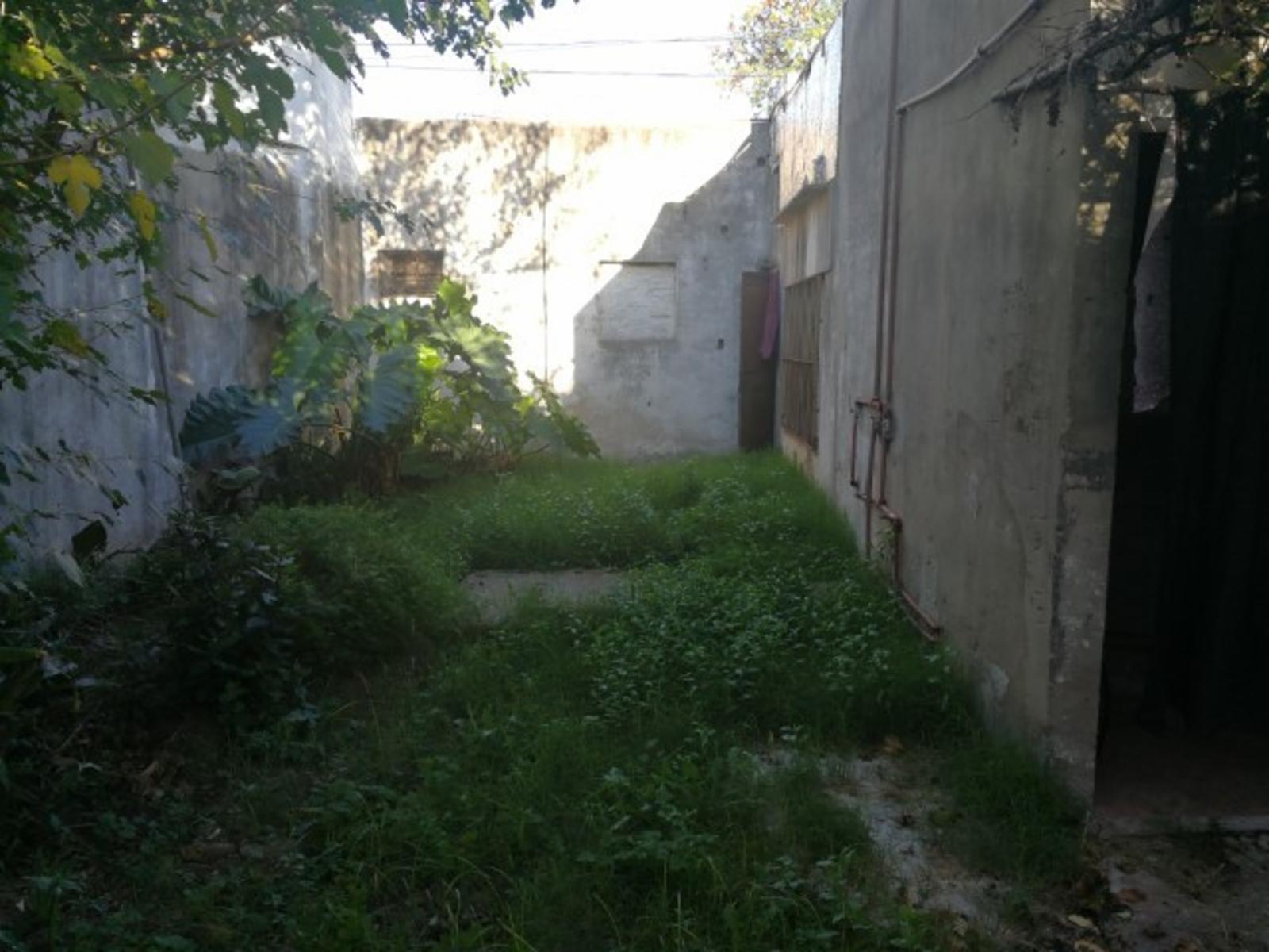 JOSE DE SAN MARTIN 3175 · Merlo — foto 15