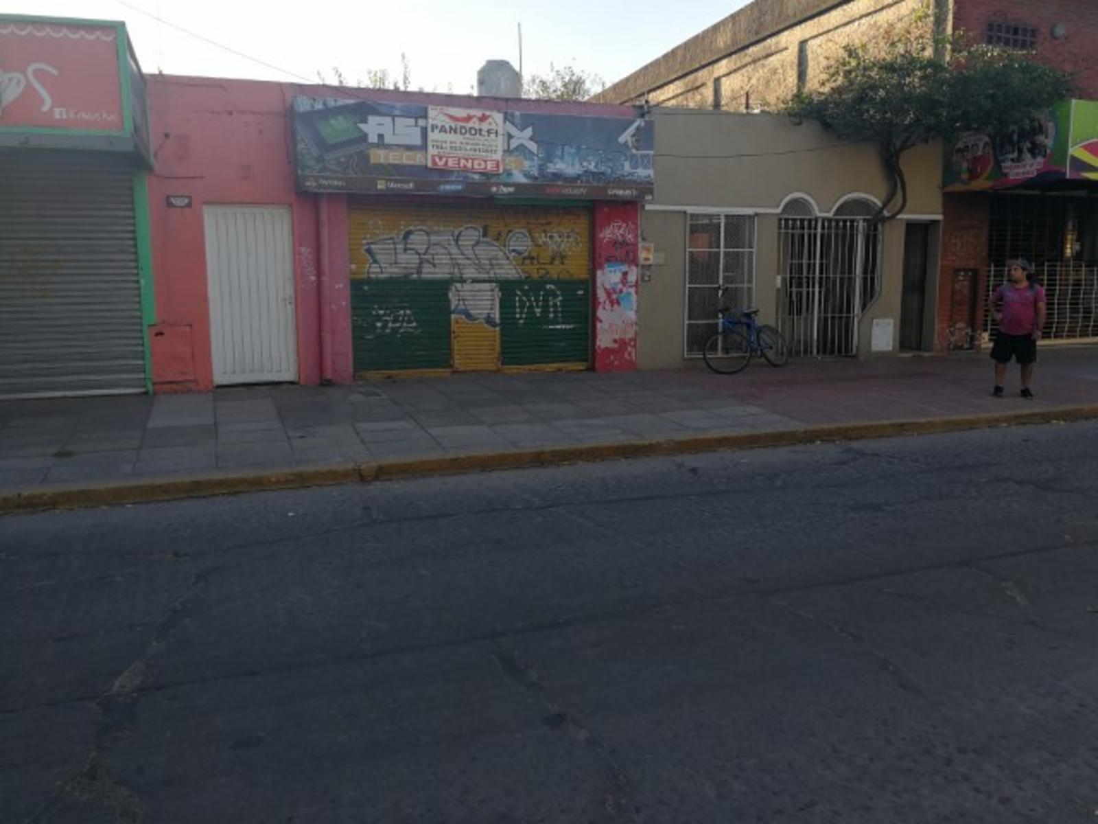 JOSE DE SAN MARTIN 3175 · Merlo — foto 17