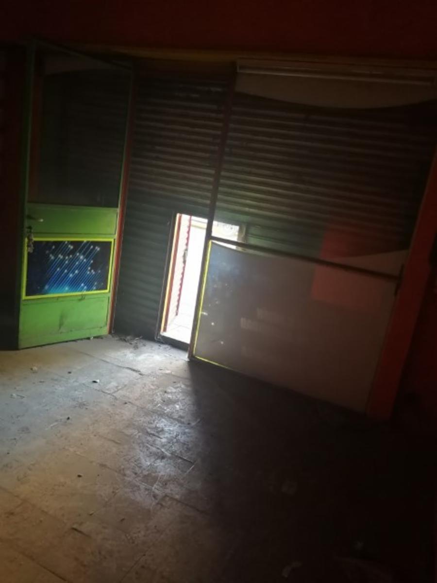 JOSE DE SAN MARTIN 3175 · Merlo — foto 19