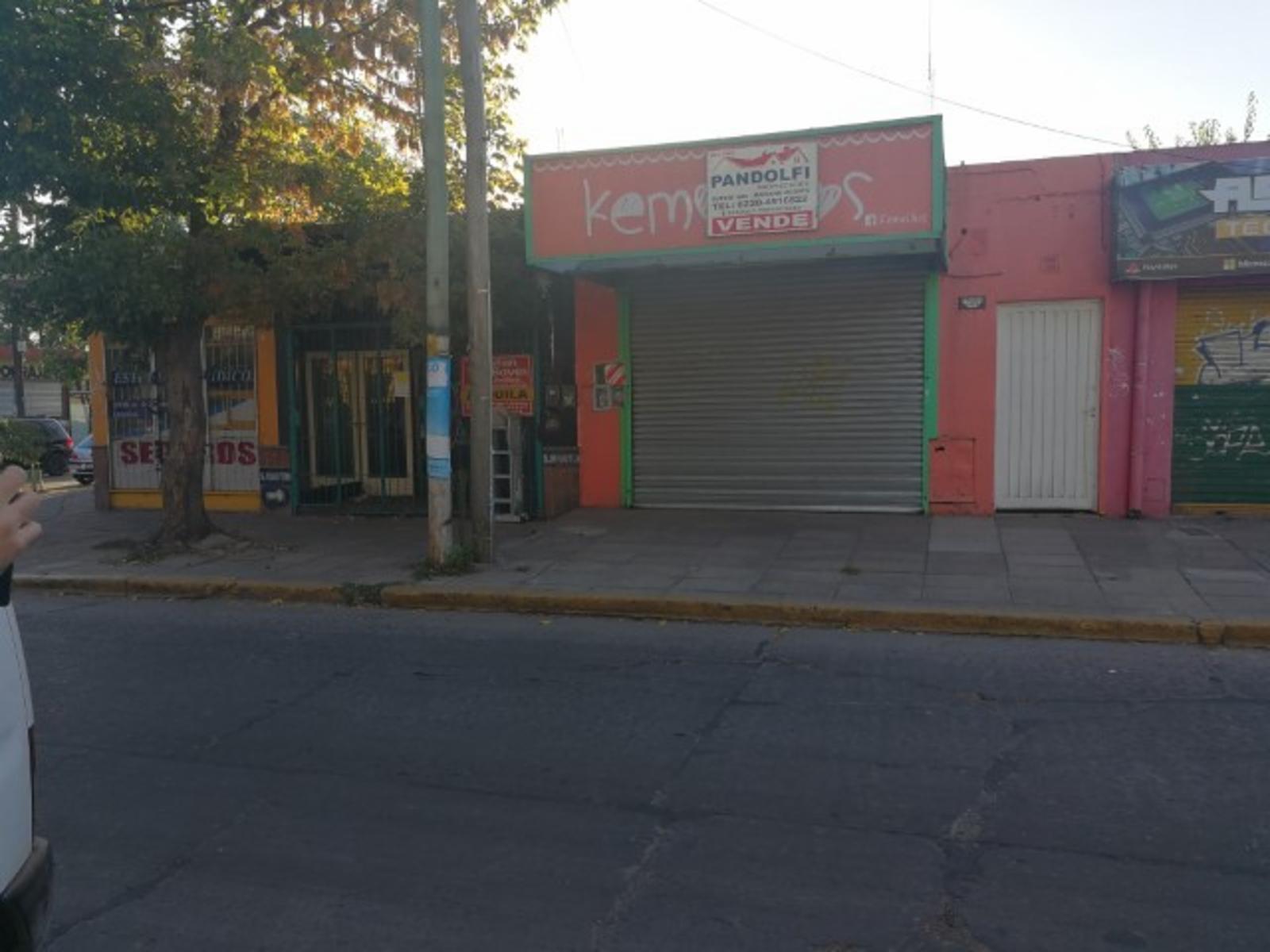 JOSE DE SAN MARTIN 3175 · Merlo — foto 20