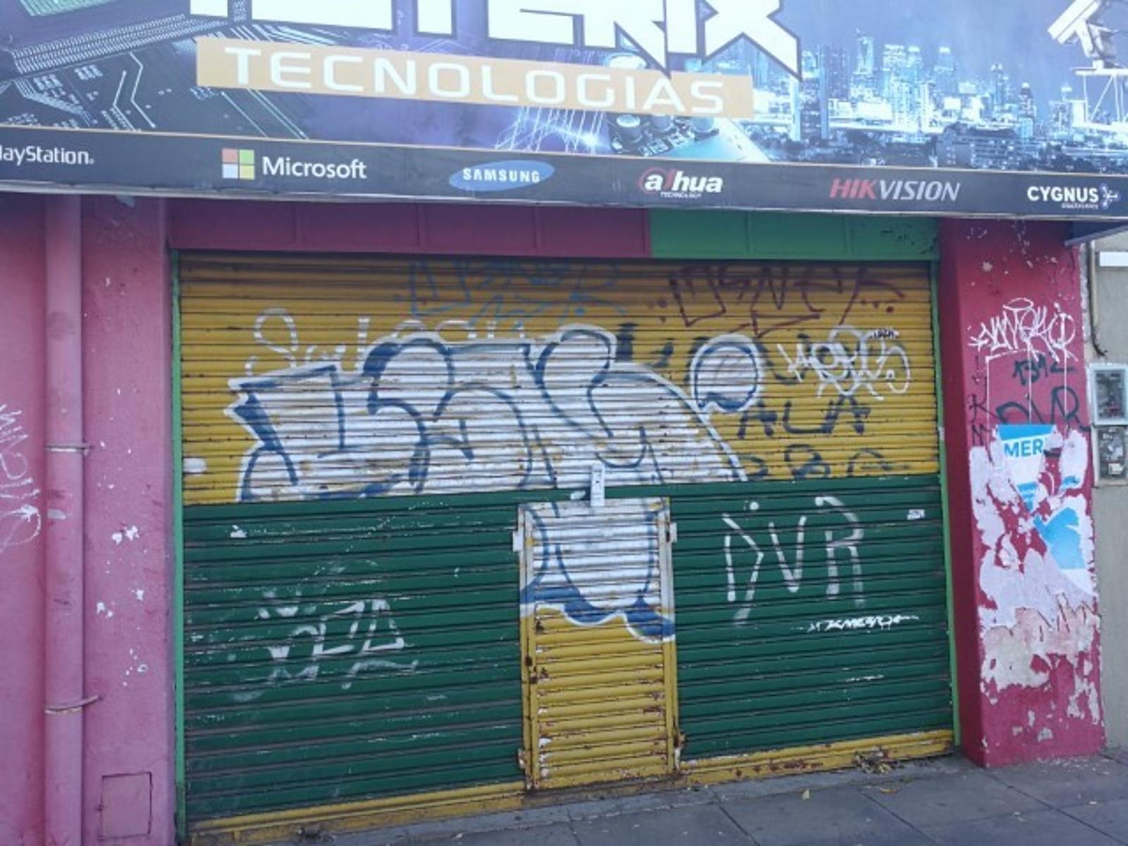JOSE DE SAN MARTIN 3175 · Merlo — foto 3