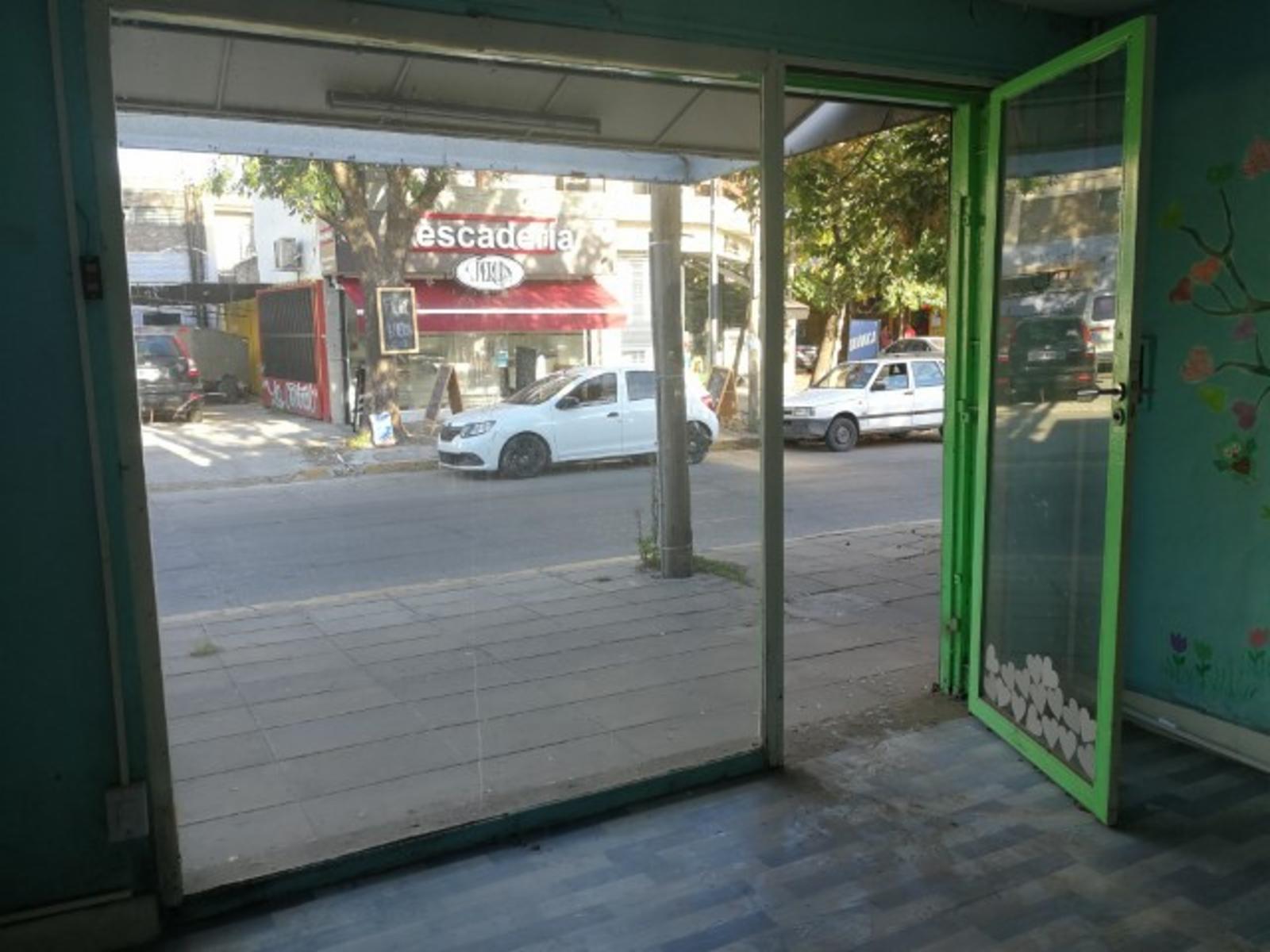 JOSE DE SAN MARTIN 3175 · Merlo — foto 6