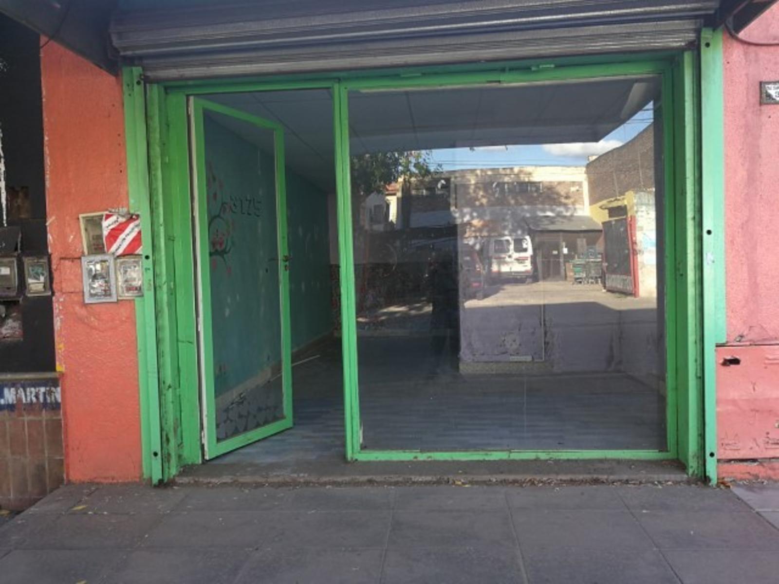 JOSE DE SAN MARTIN 3175 · Merlo — foto 8