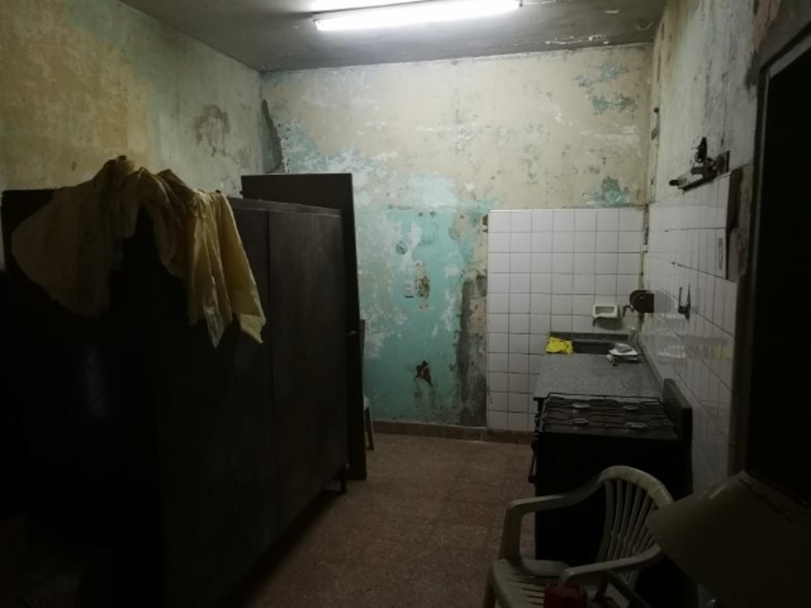 JOSE DE SAN MARTIN 3175 · Merlo — foto 10
