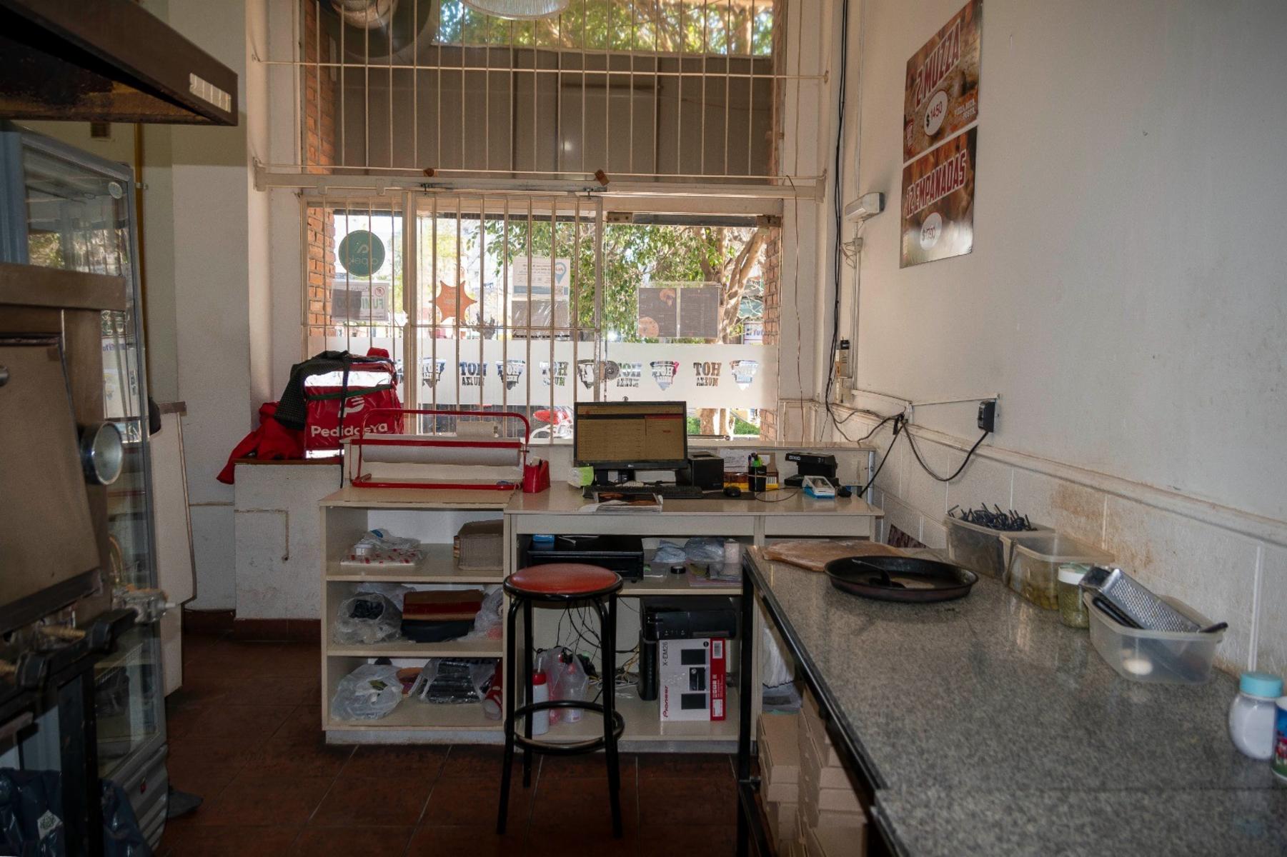Serrano 1300 · San Miguel — foto 12