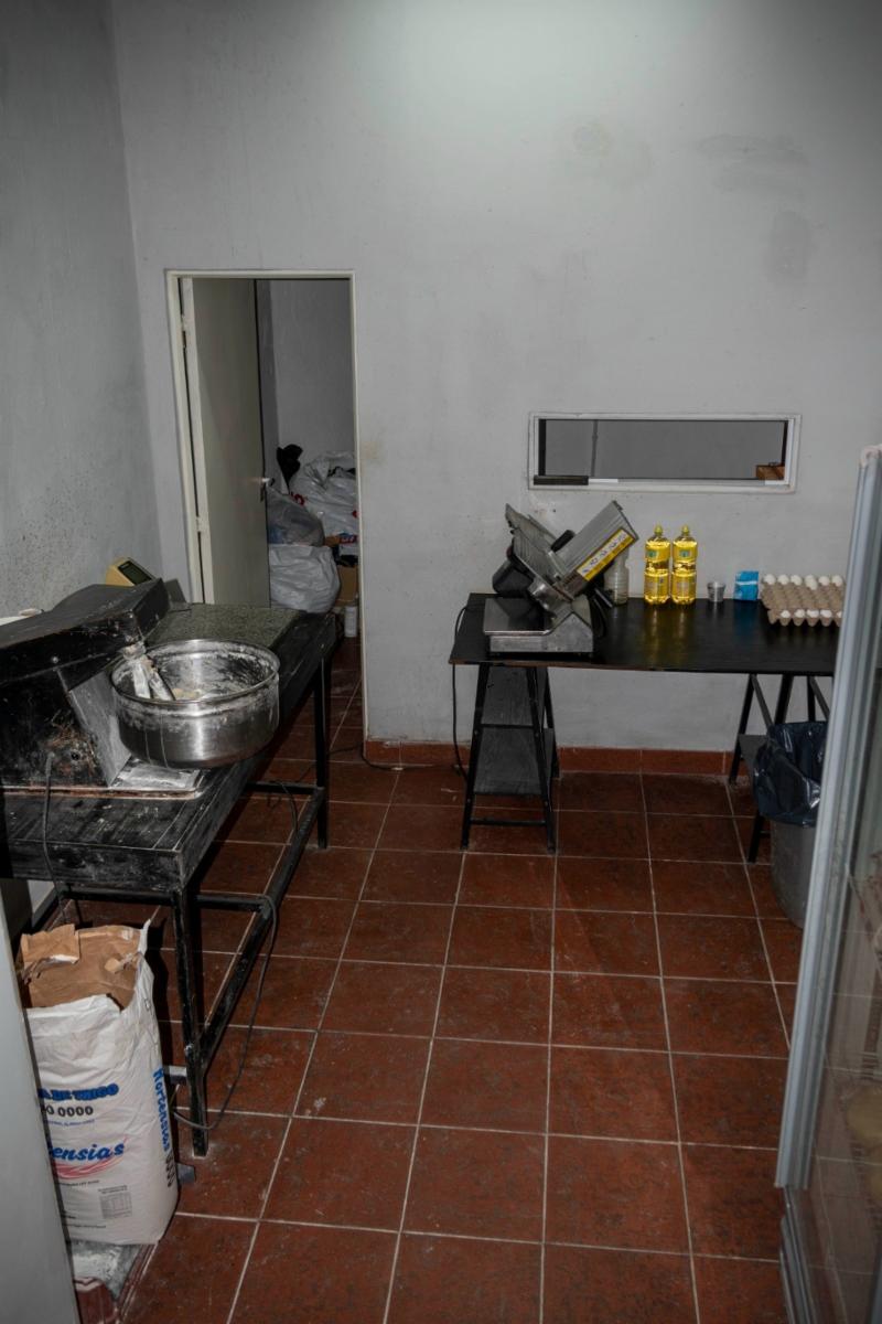 Serrano 1300 · San Miguel — foto 13