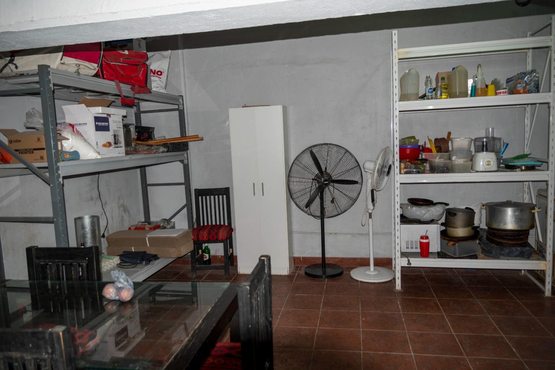 Serrano 1300 · San Miguel — foto 5