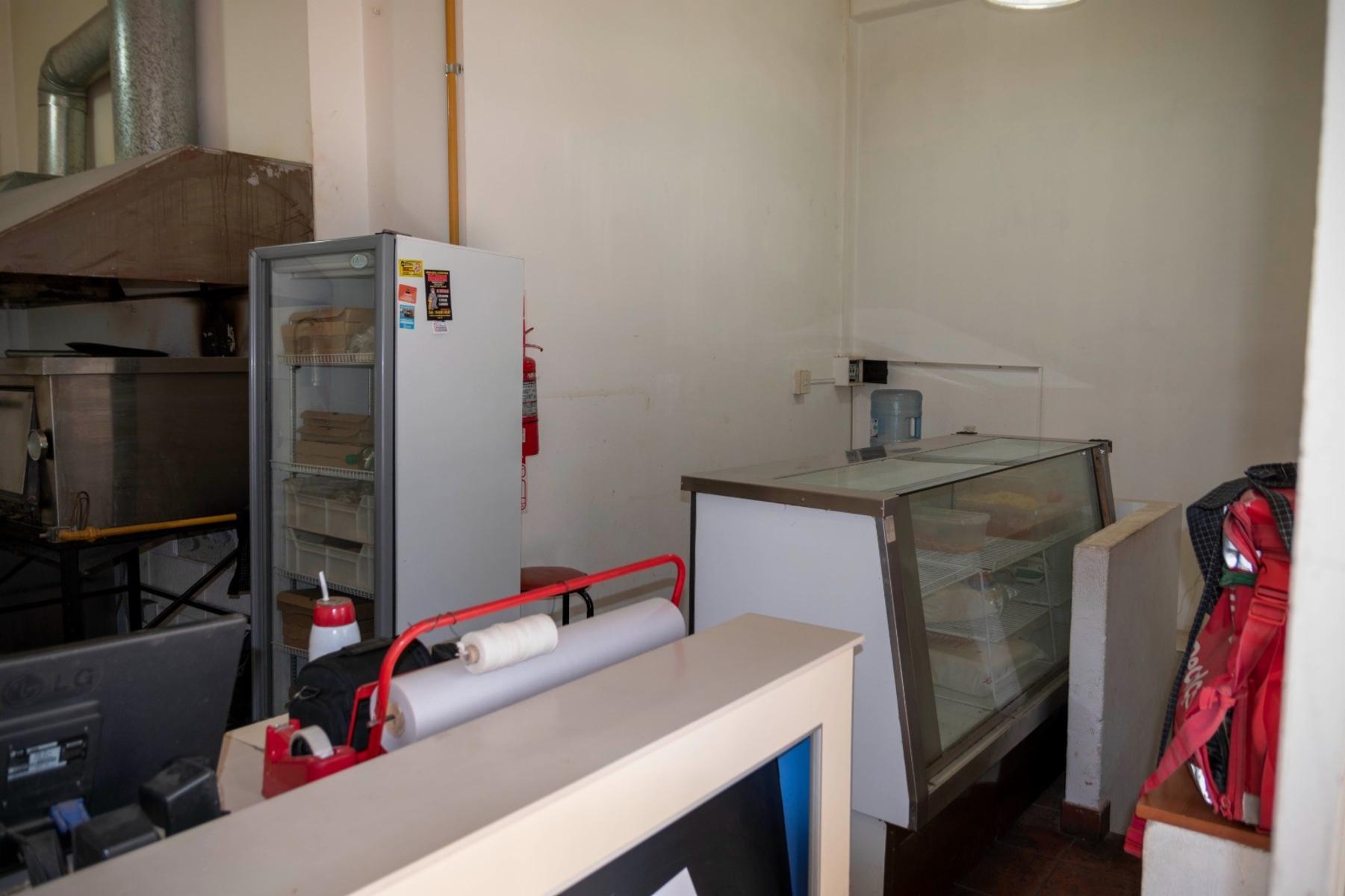 Serrano 1300 · San Miguel — foto 6