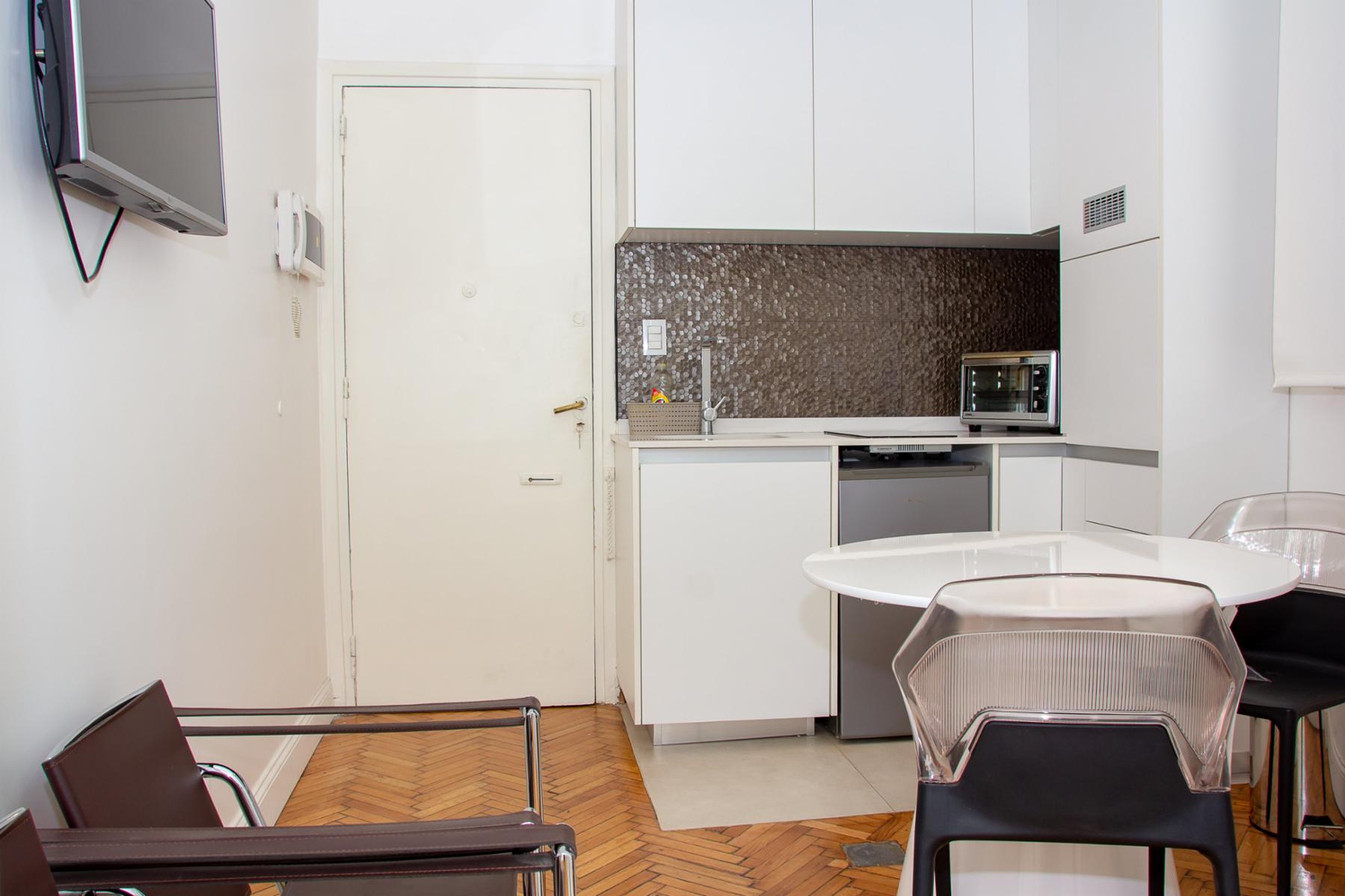 Arenales 1700 · Palermo Soho — foto 6