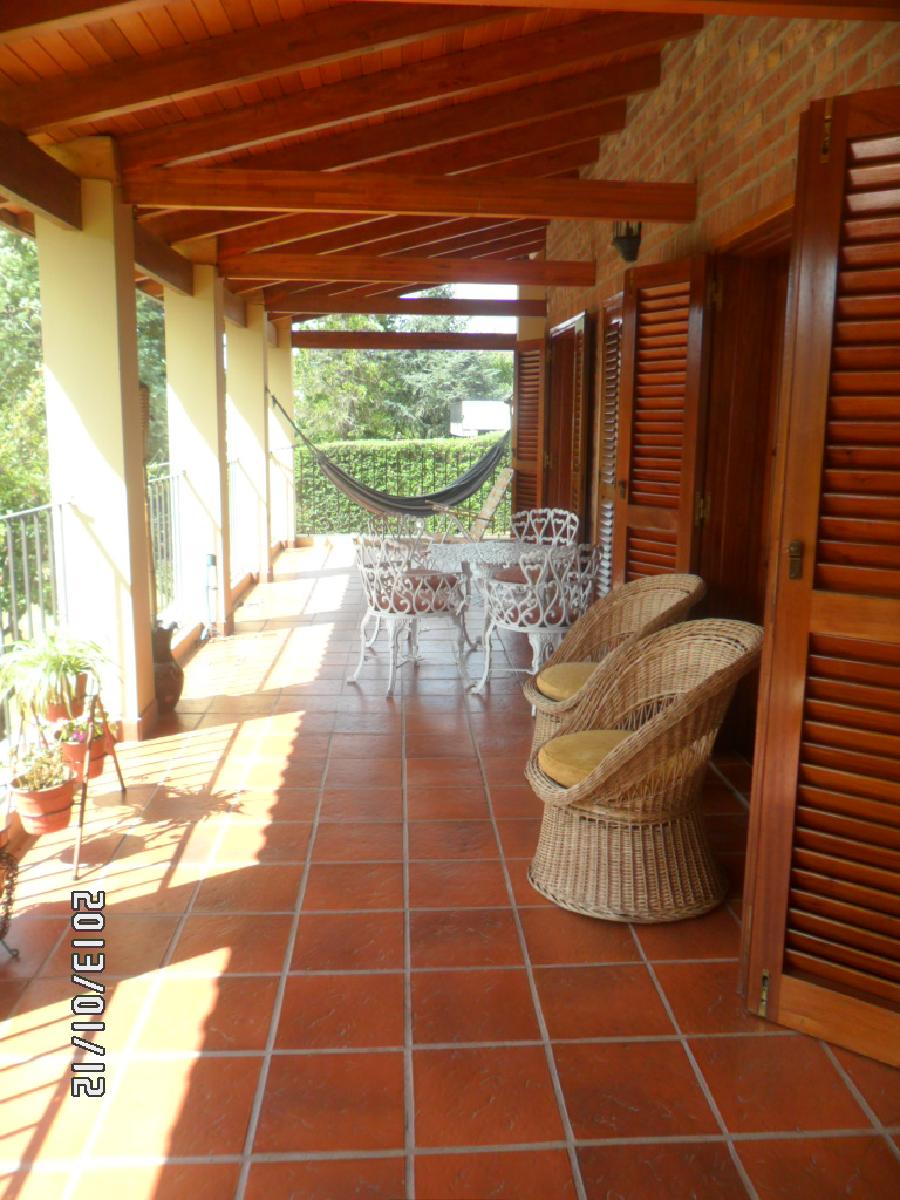 MIRADOR DEL LAGO · Punilla — foto 22
