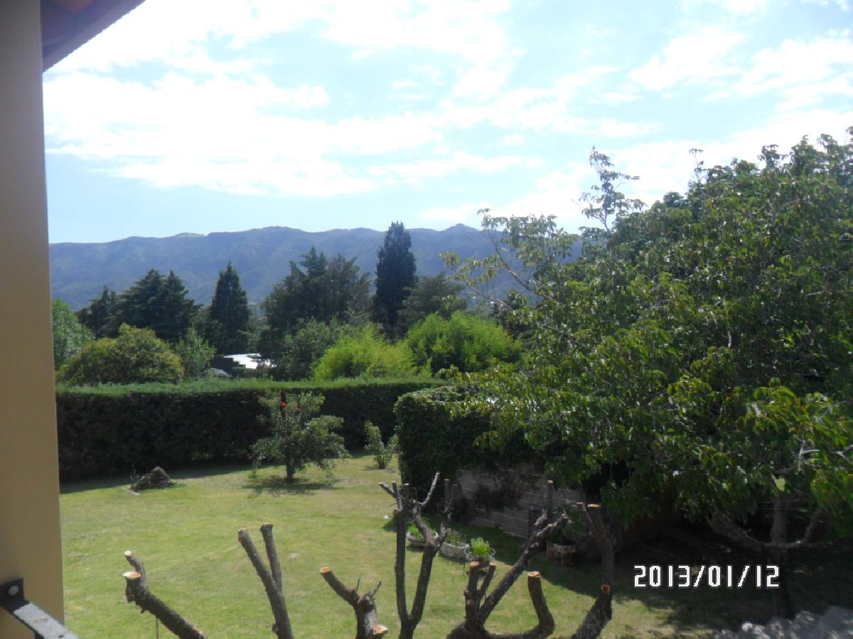 MIRADOR DEL LAGO · Punilla — foto 23