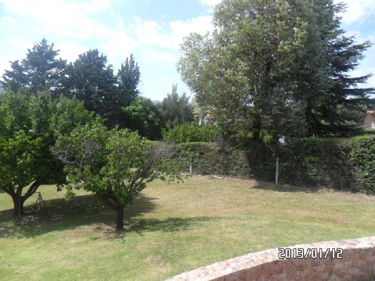 MIRADOR DEL LAGO · Punilla — foto 4