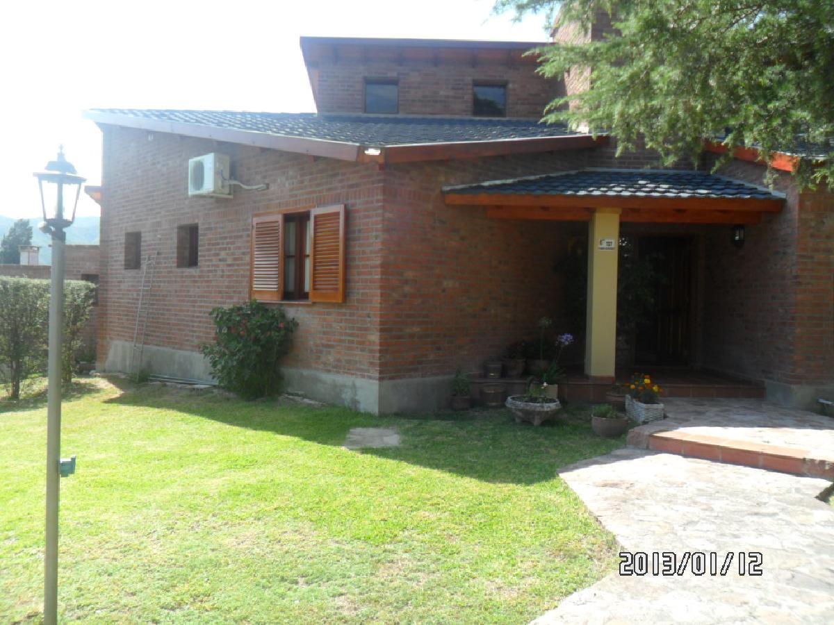 MIRADOR DEL LAGO · Punilla — foto 5