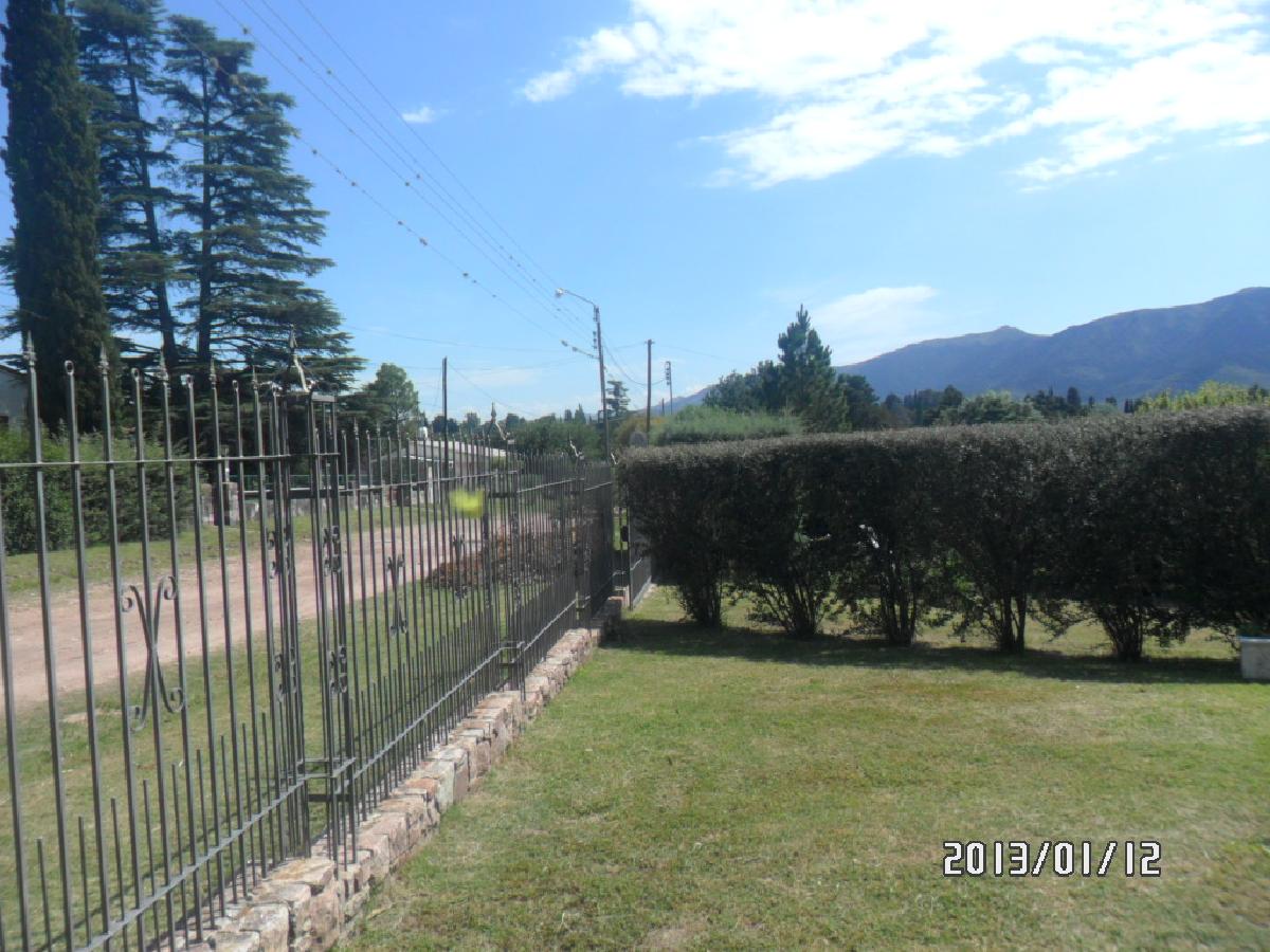 MIRADOR DEL LAGO · Punilla — foto 10