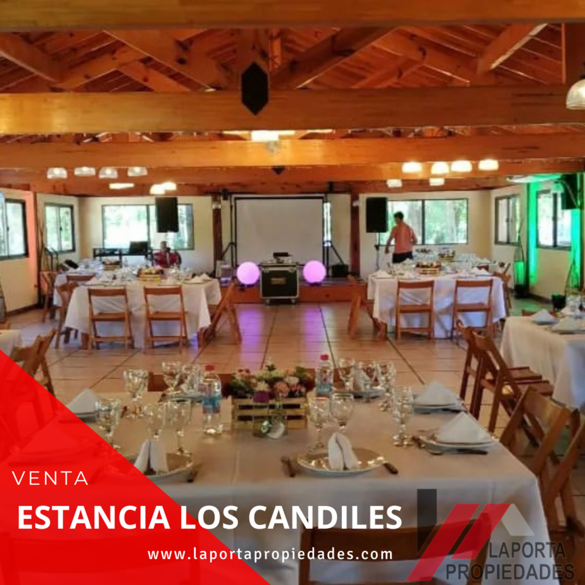 ruta 8 · San Andrés De Giles — foto 3