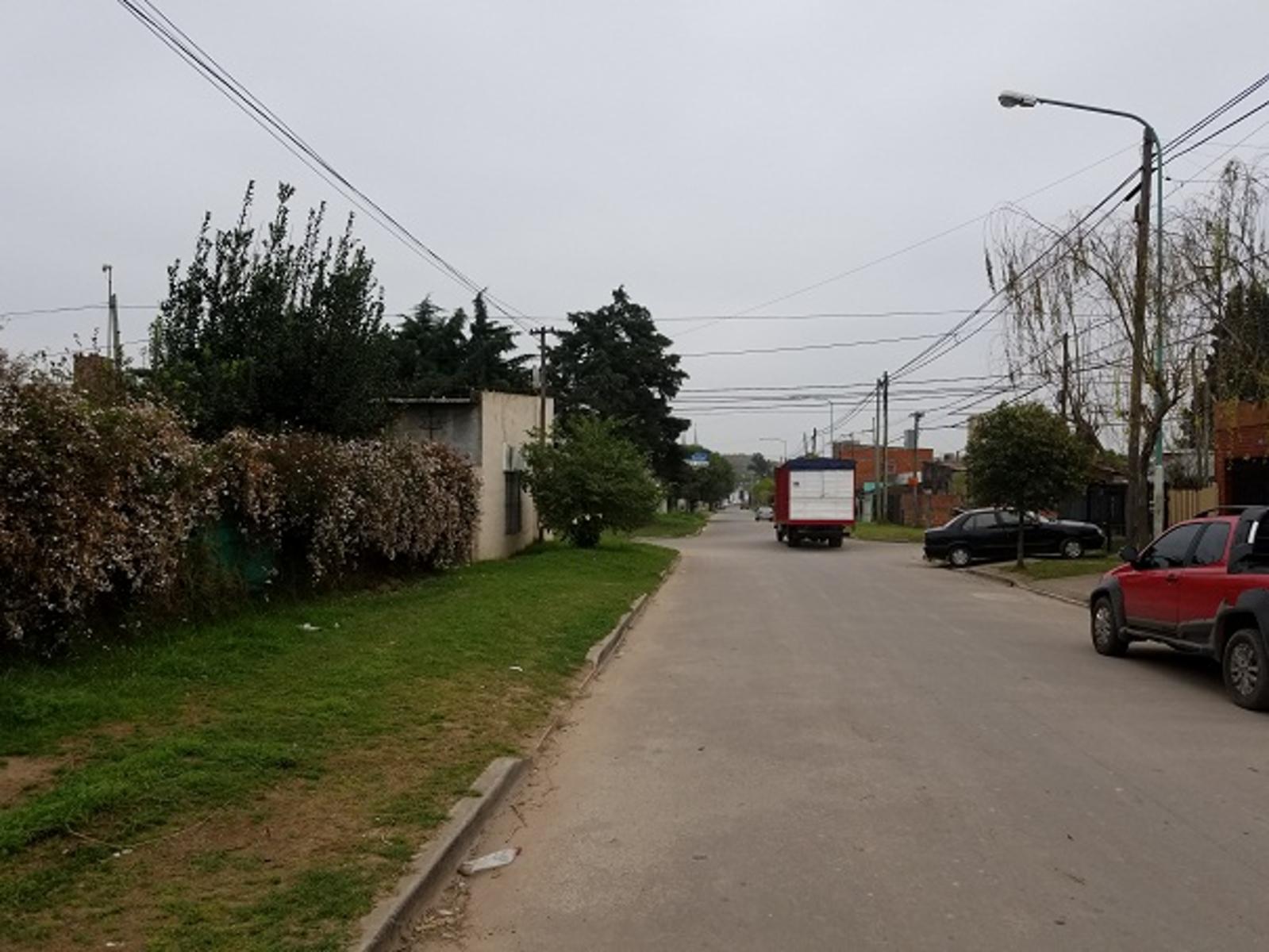 V. Rodriguez 590 · Luján — foto 3