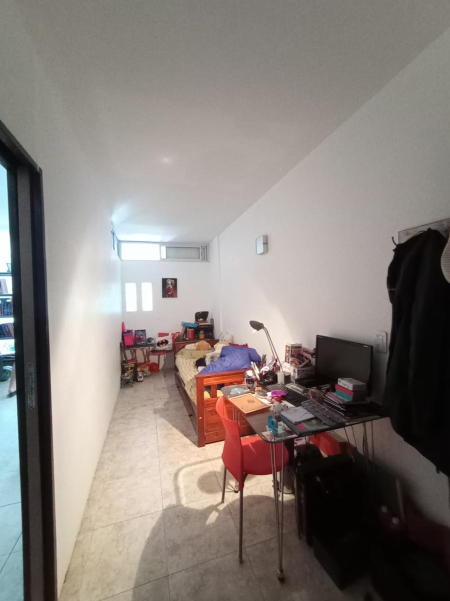Departamento de dos ambientes a la venta en San Miguel
