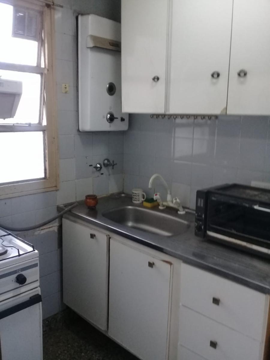 Ramon Falcon 6700 · Liniers — foto 3
