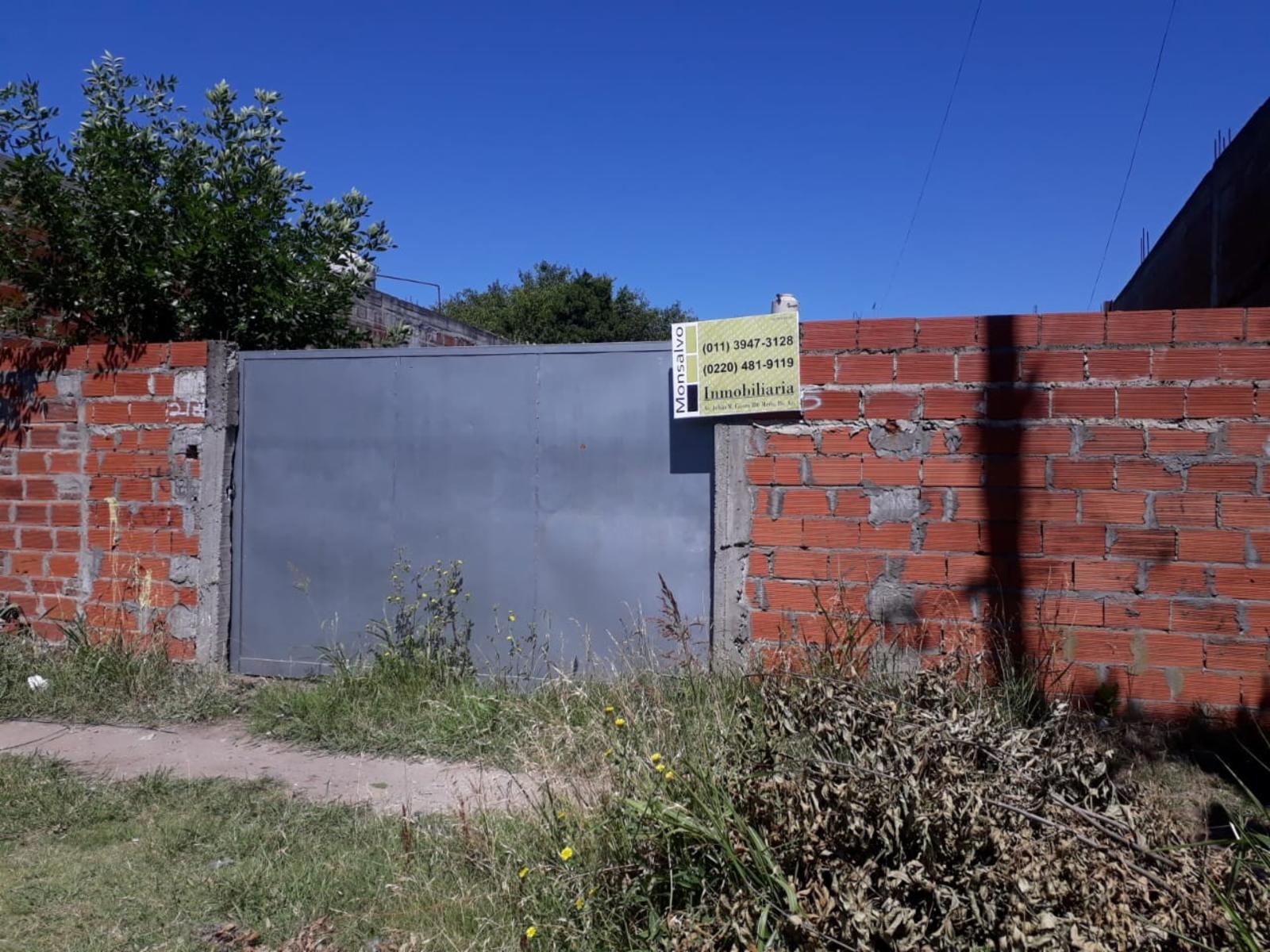 Aguirre 2135 · La Matanza — foto 3