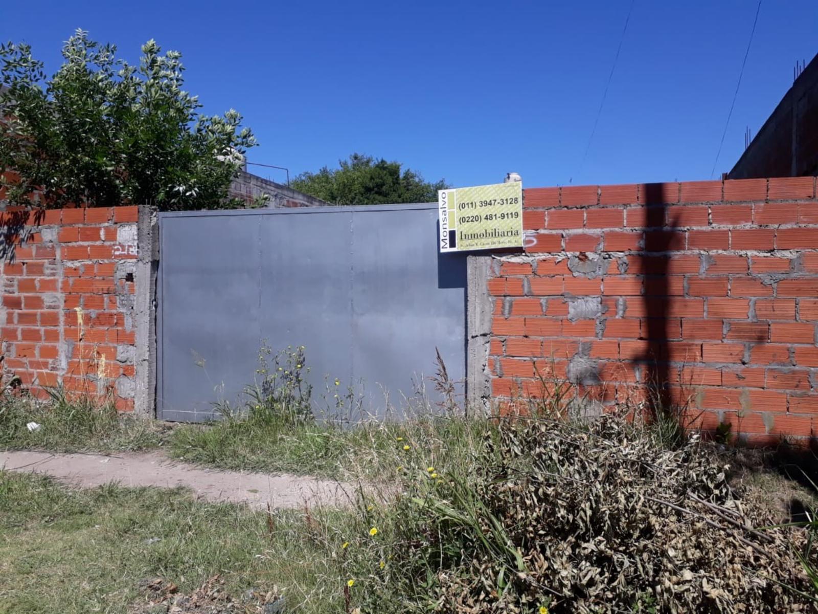 Aguirre 2135 · La Matanza — foto 4