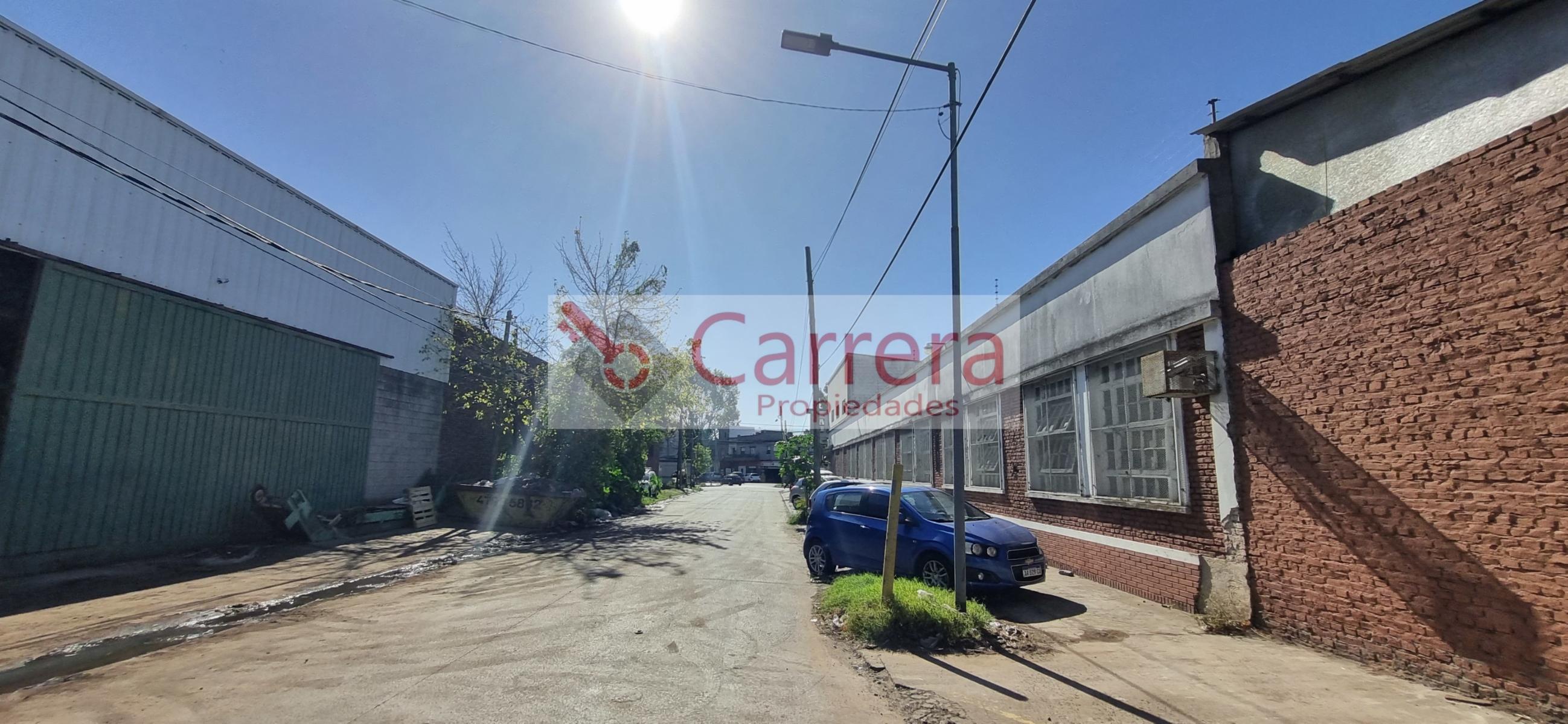 italia 3118 · San Martín — foto 3