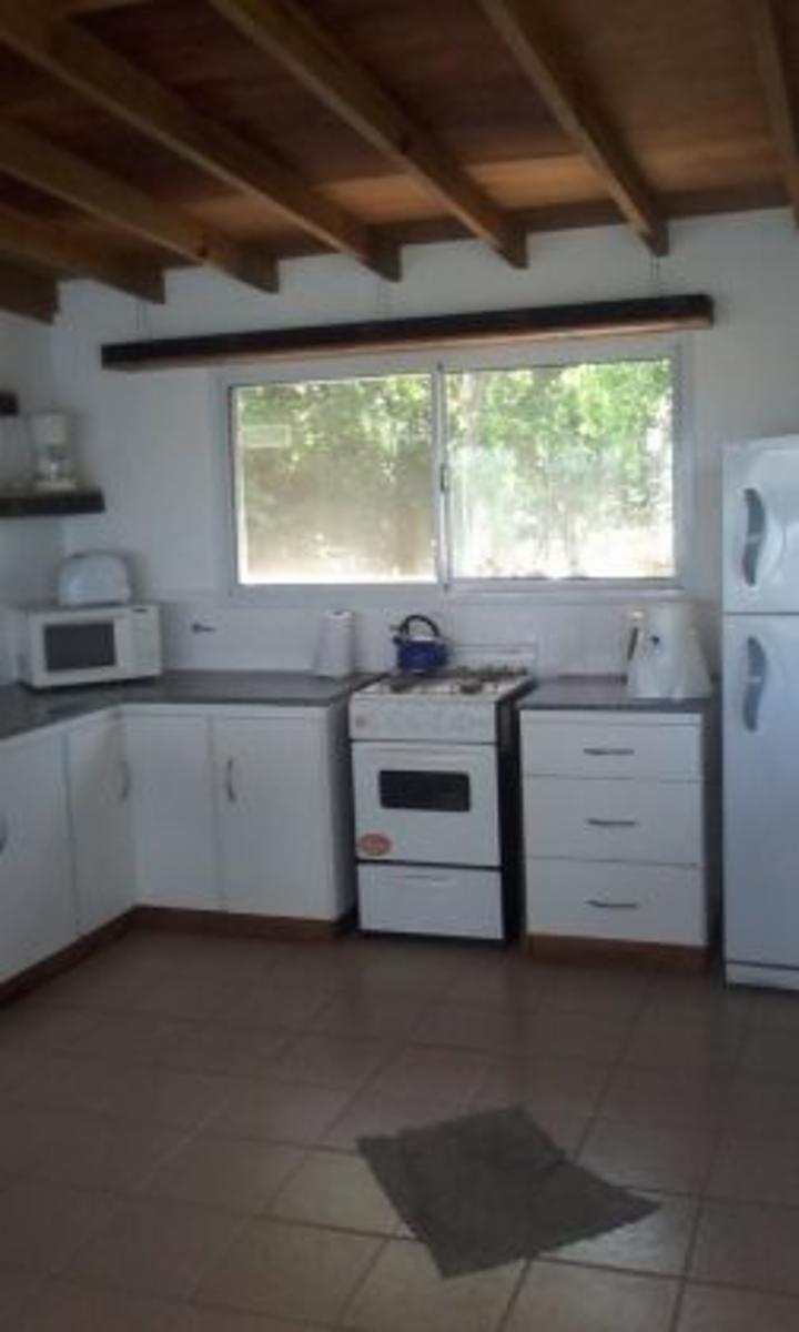 Laguna del Rosario · Pinamar — foto 14