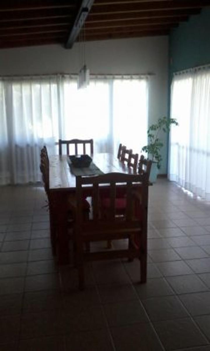 Laguna del Rosario · Pinamar — foto 15
