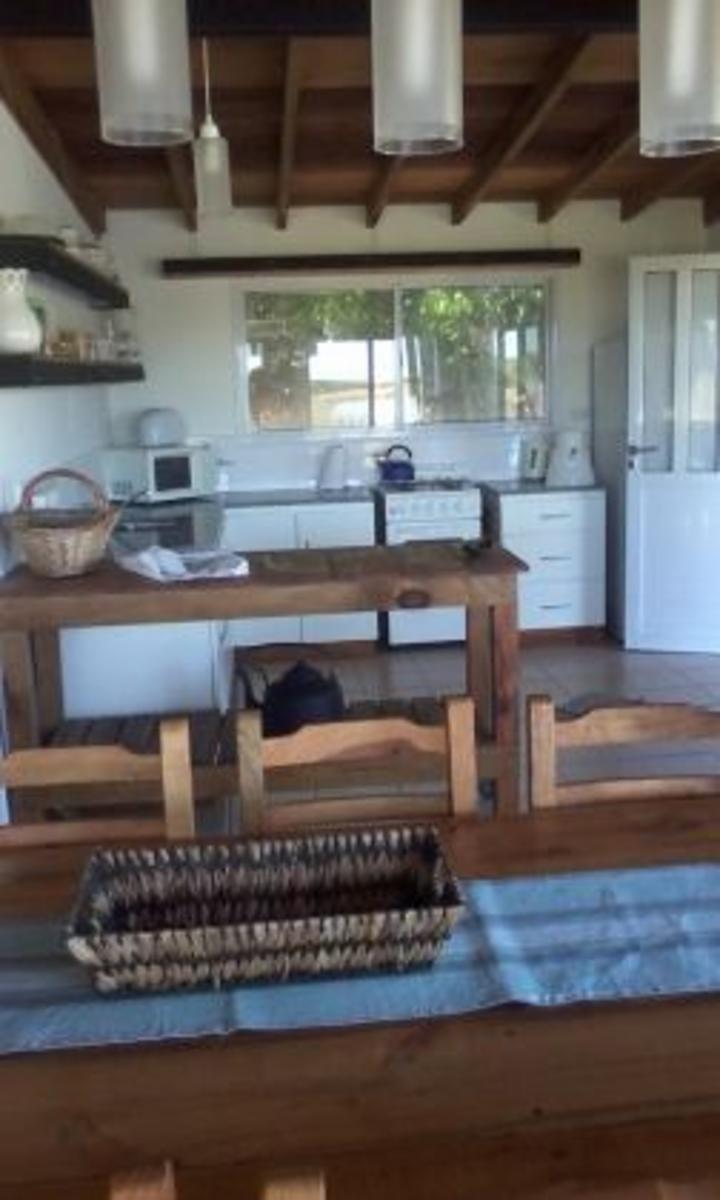 Laguna del Rosario · Pinamar — foto 17