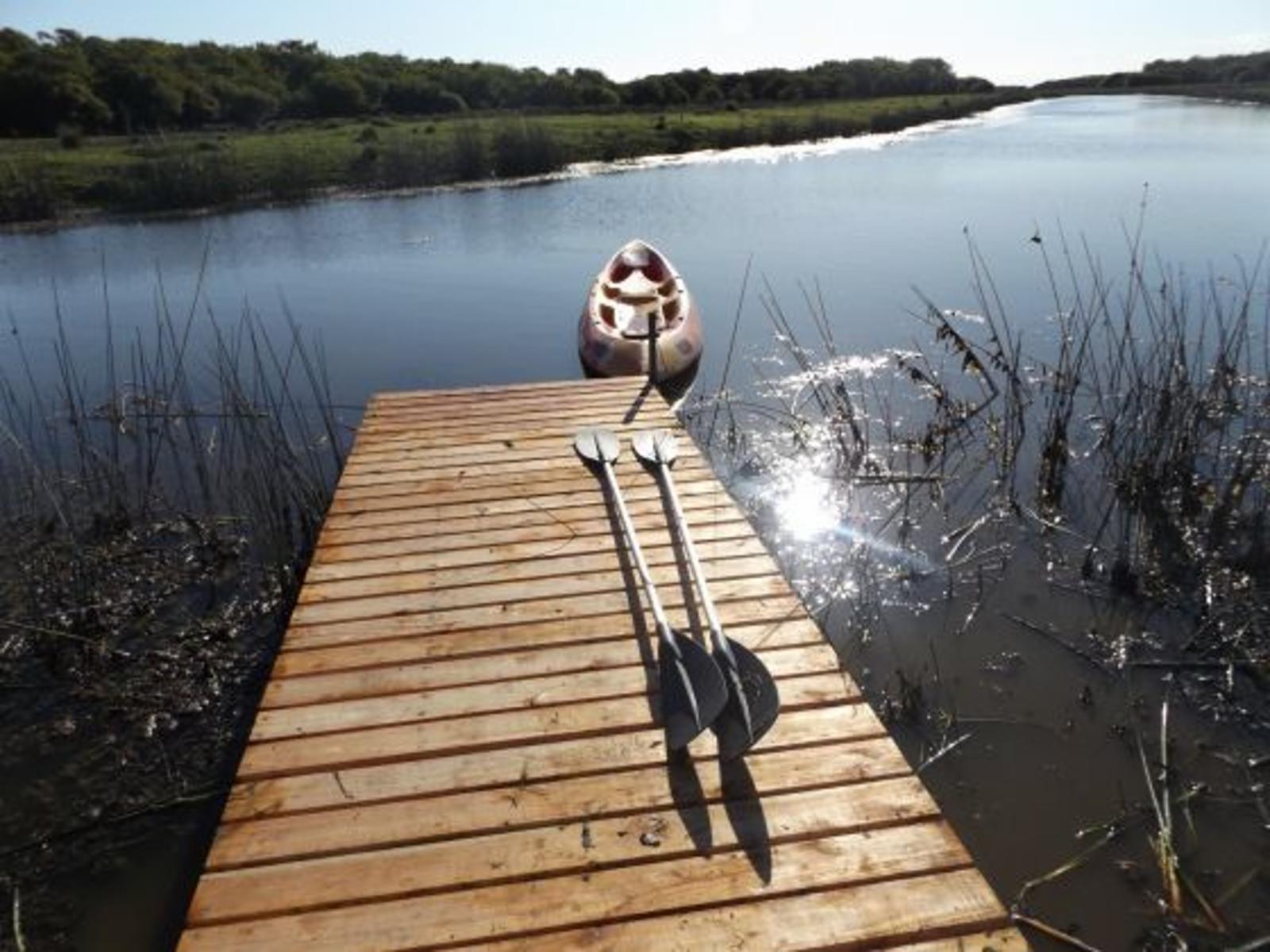 Laguna del Rosario · Pinamar — foto 3